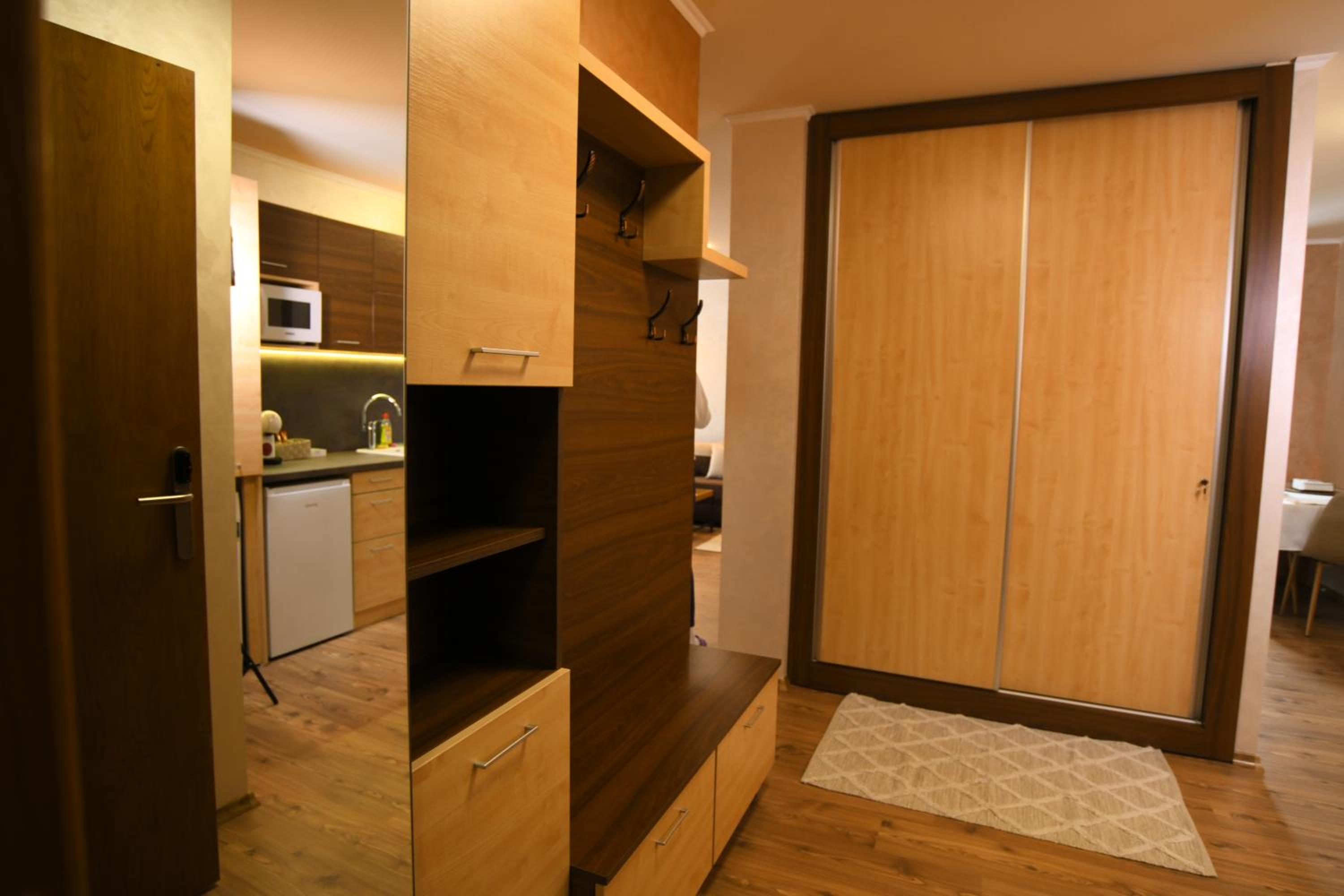 Apartment Svetoslava