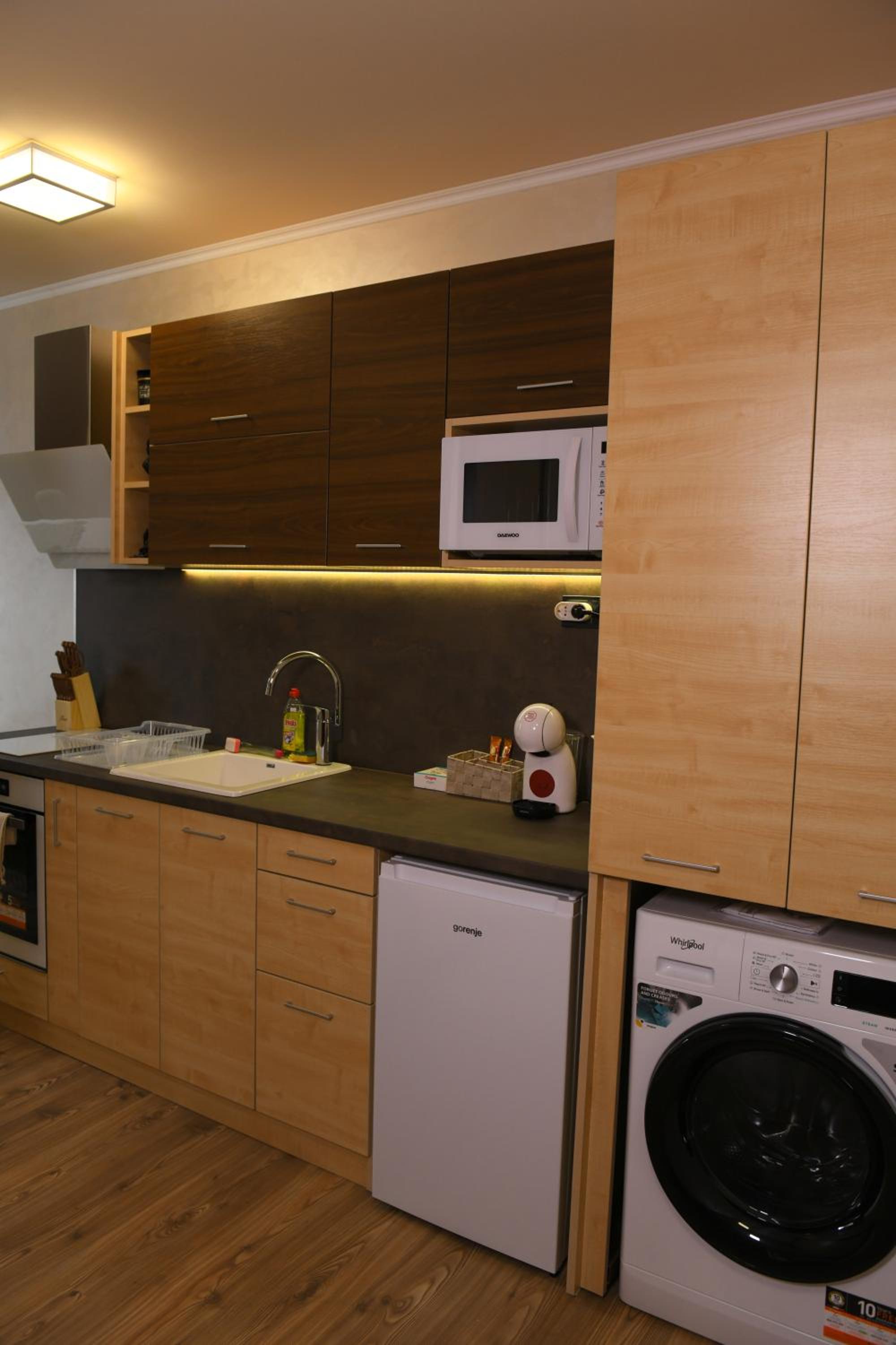 Apartment Svetoslava