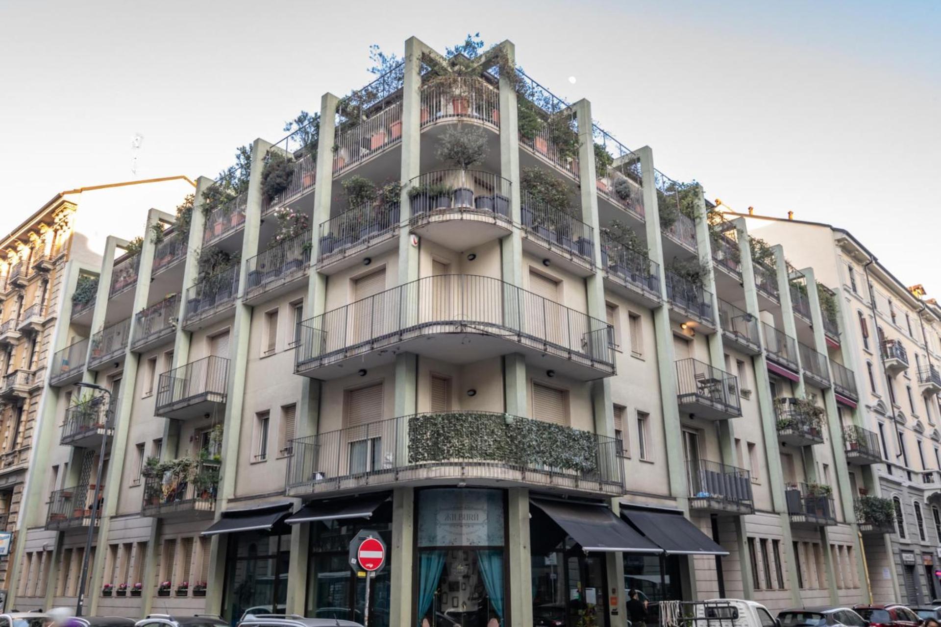Easylife - Milano - Castaldi 25 - Porta Venezia