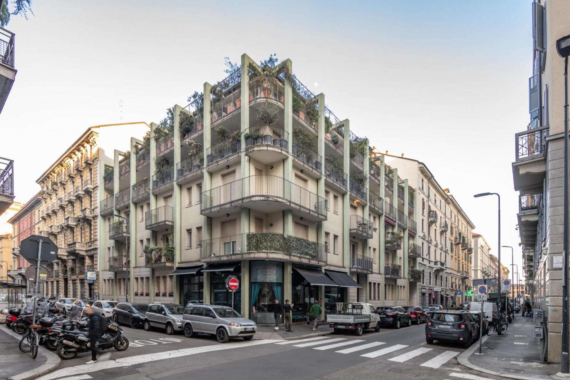 Easylife - Milano - Castaldi 25 - Porta Venezia
