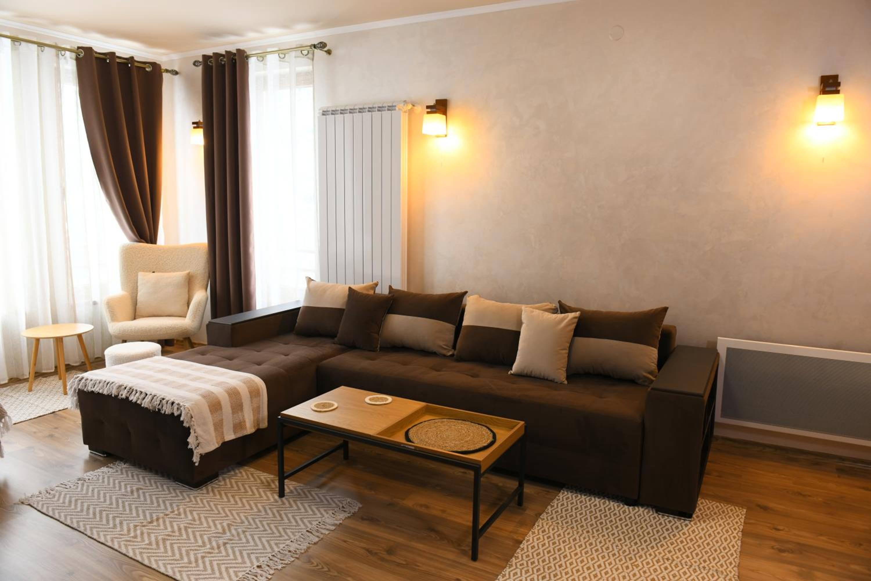 Apartment Svetoslava