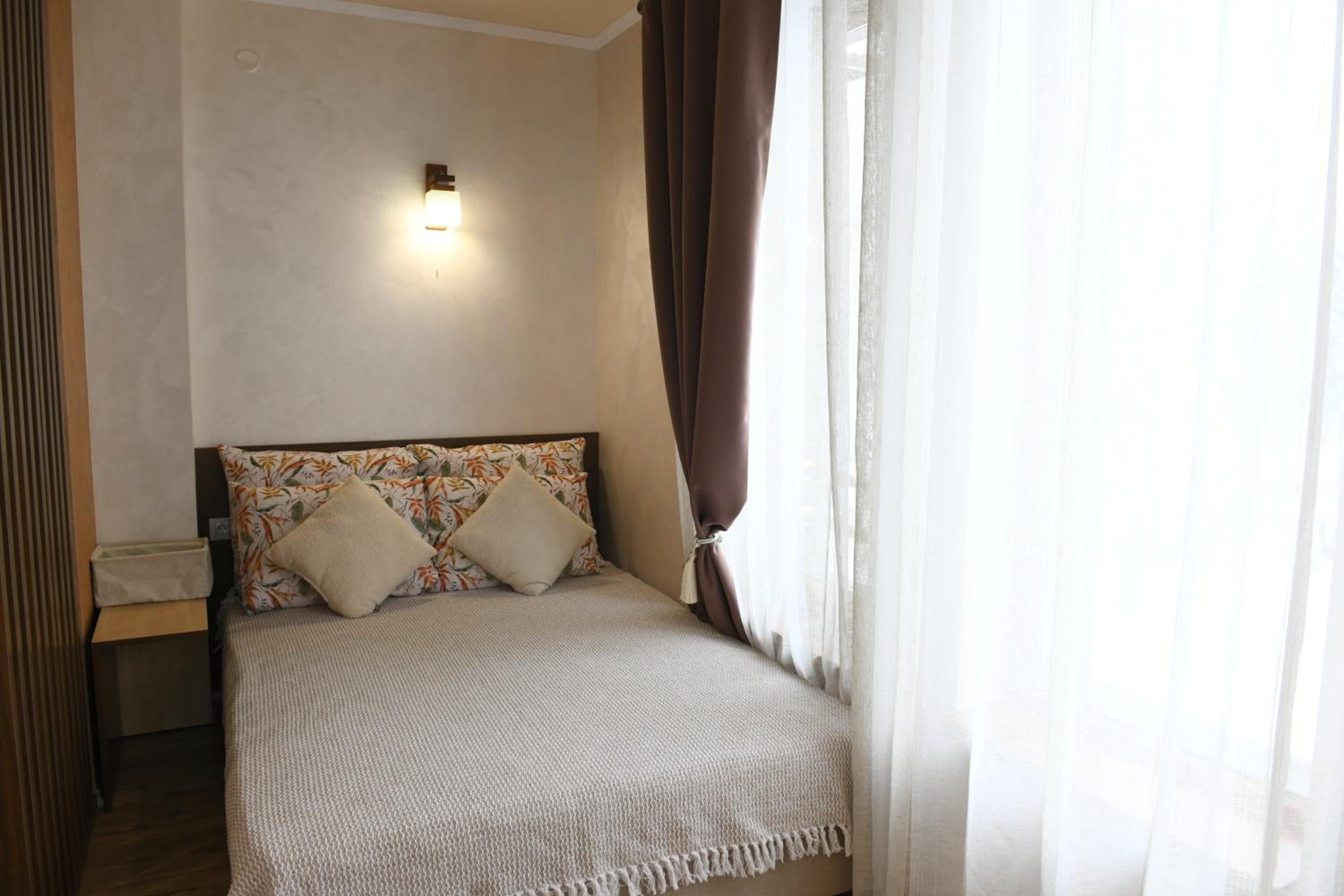 Apartment Svetoslava