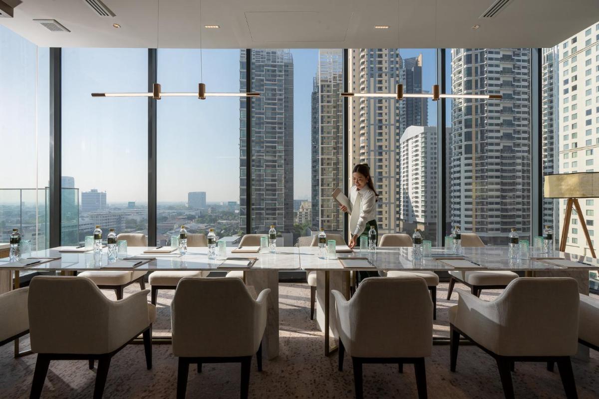 Staybridge Suites Bangkok Sukhumvit by IHG 95