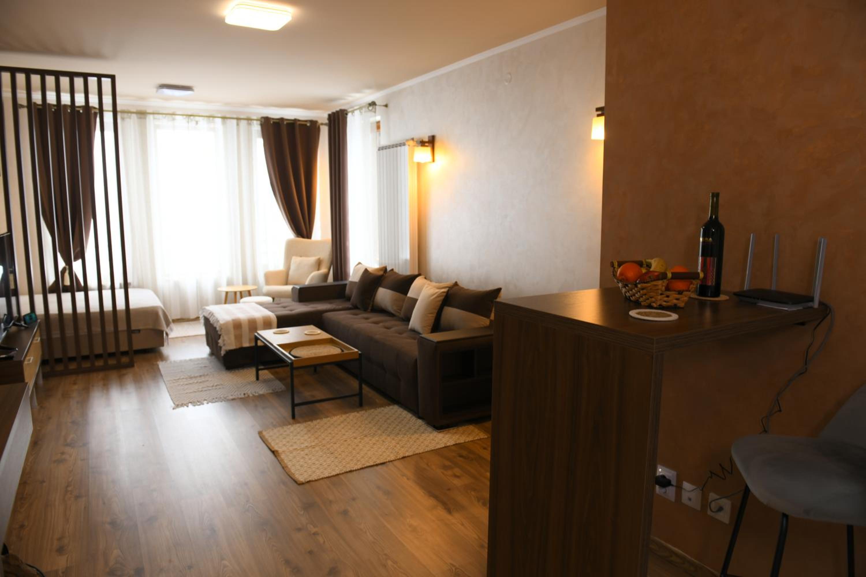 Apartment Svetoslava