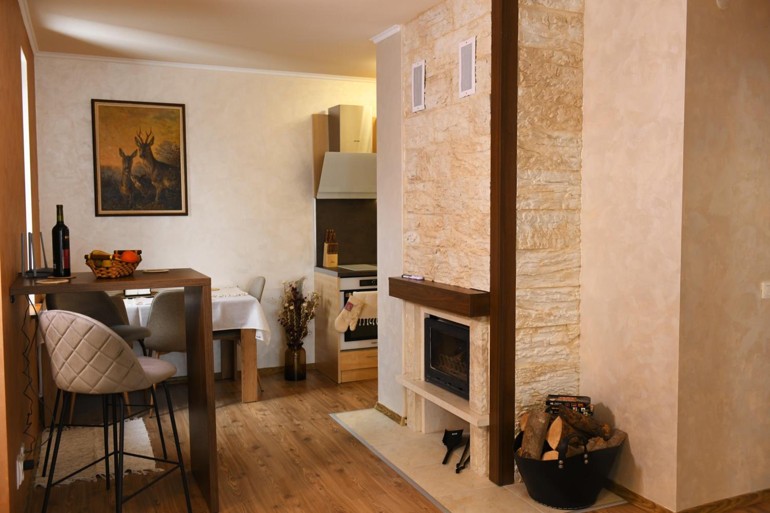 Apartment Svetoslava