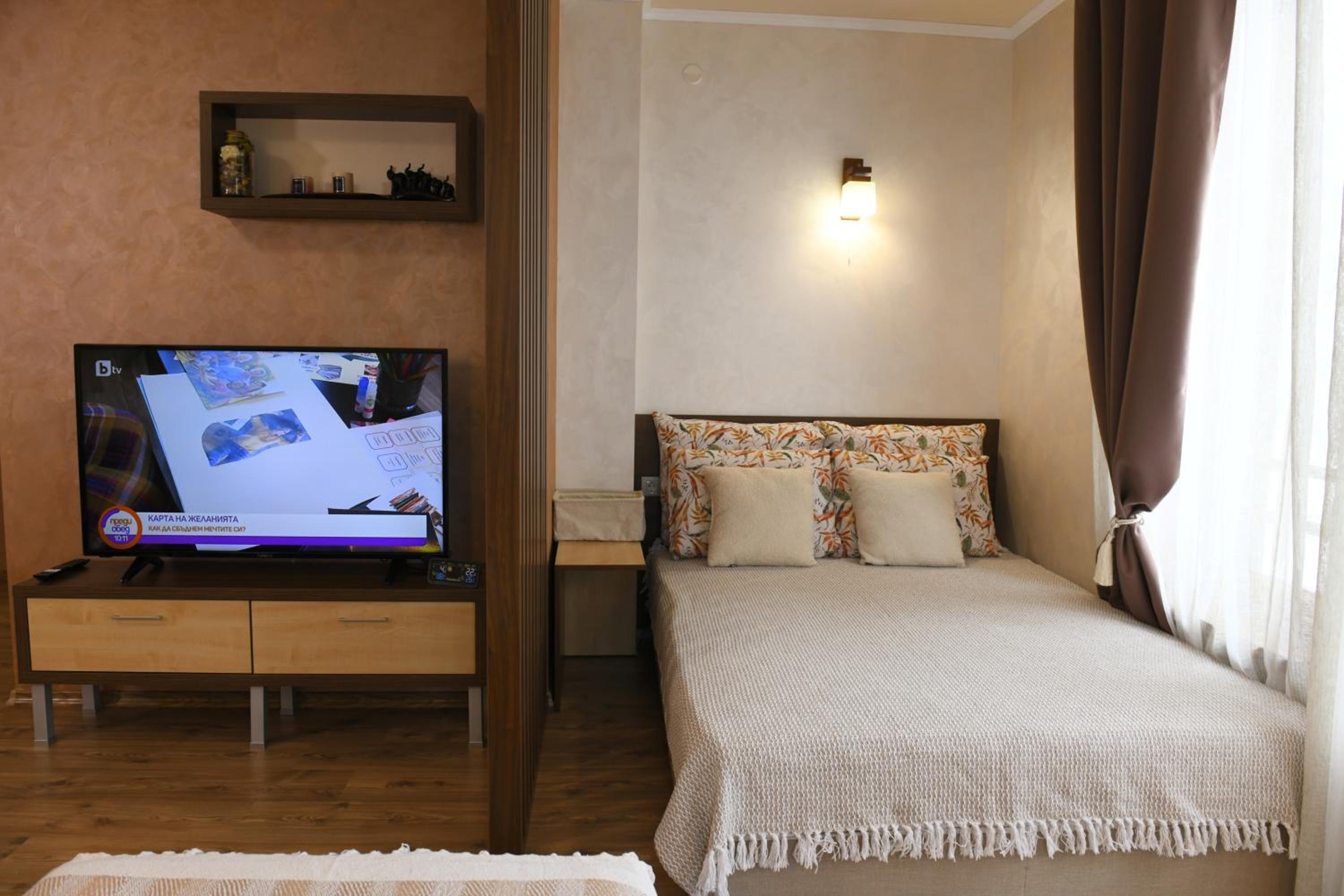 Apartment Svetoslava