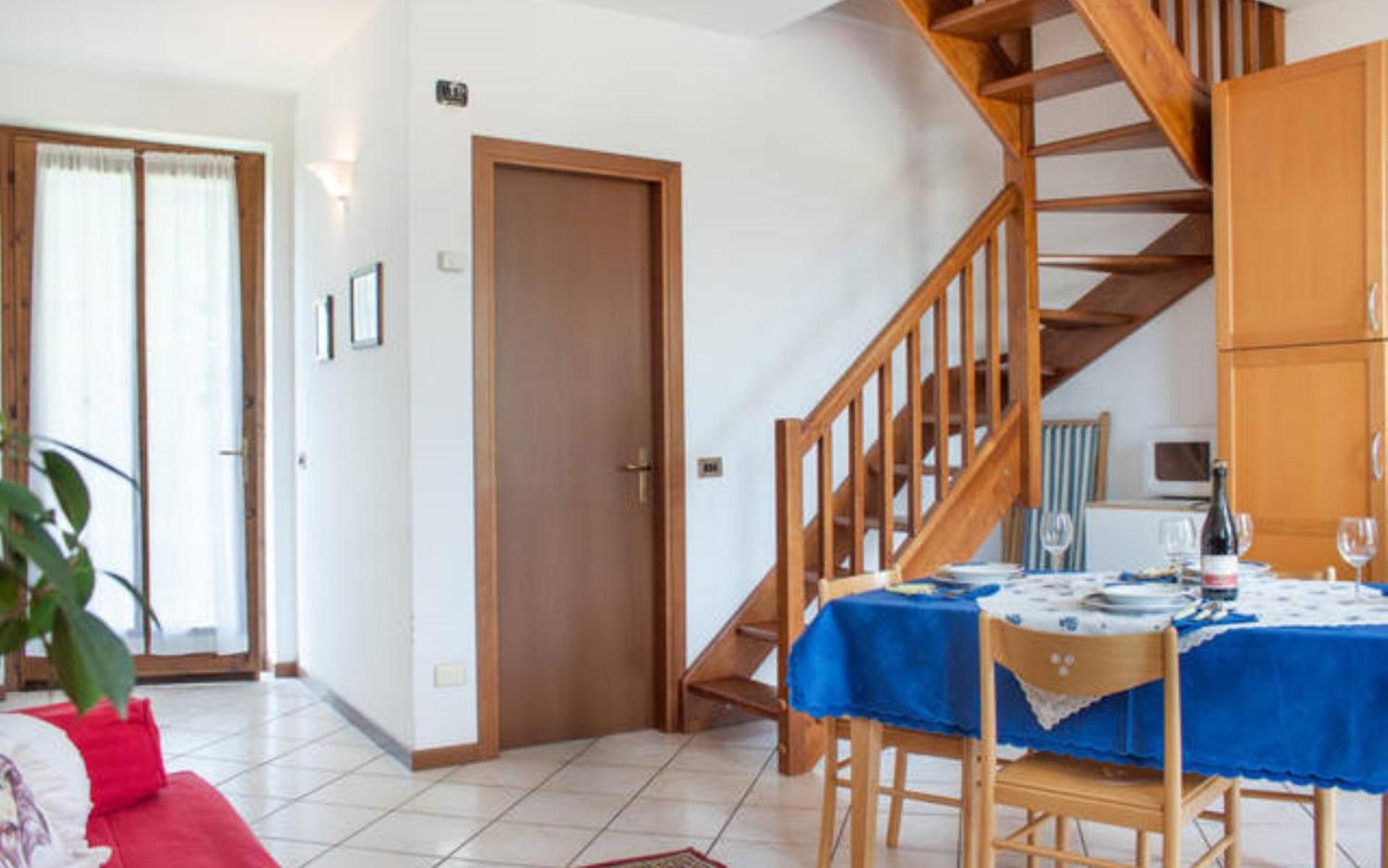 Appartamento Sonia view 4