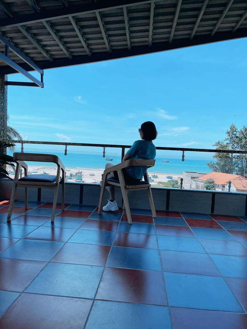 Nhà Nghỉ Ngọc Ánh view 3