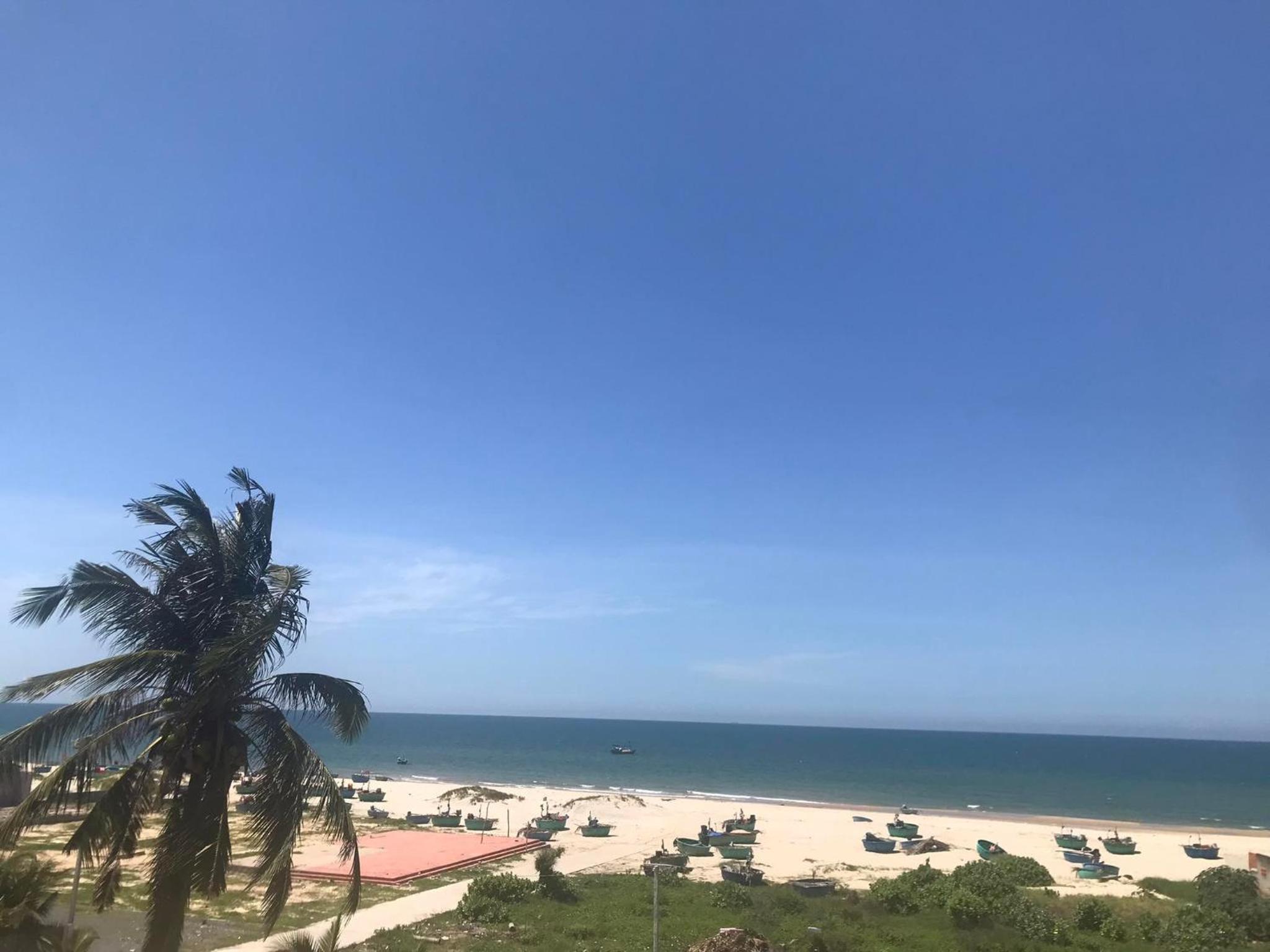 Nhà Nghỉ Ngọc Ánh view 4