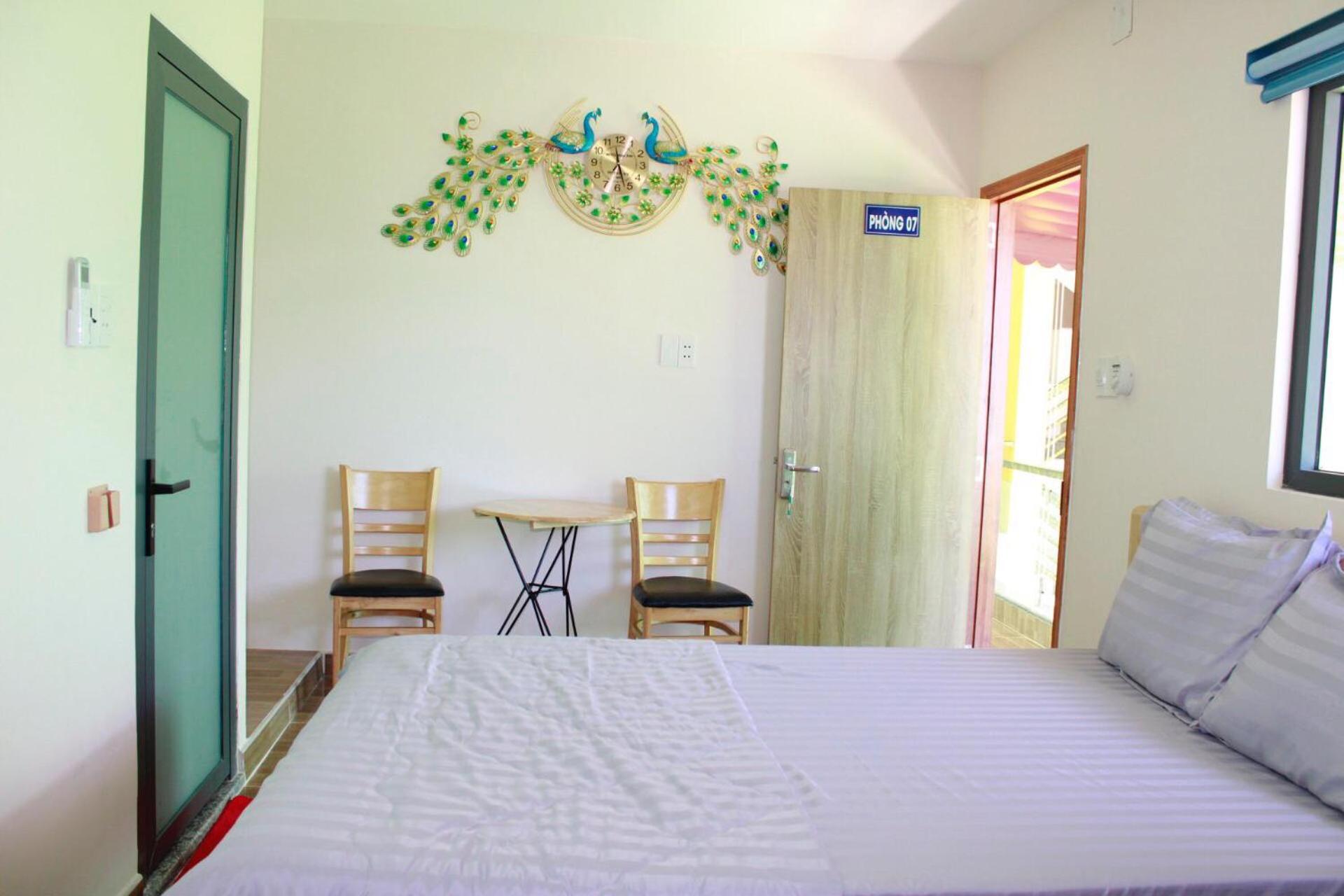 Nhà Nghỉ Ngọc Ánh view 5