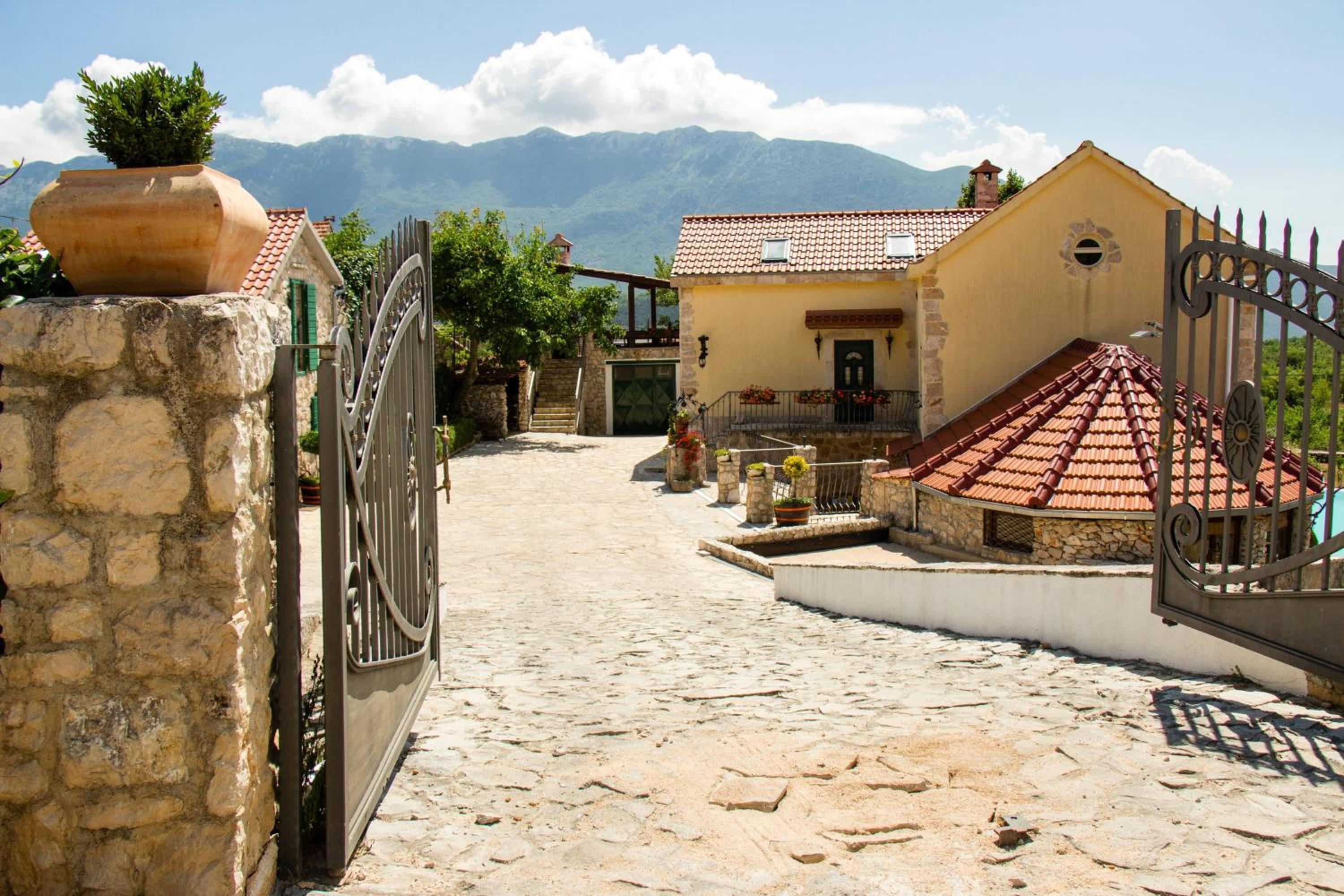 Holiday Home Casa Country view 3