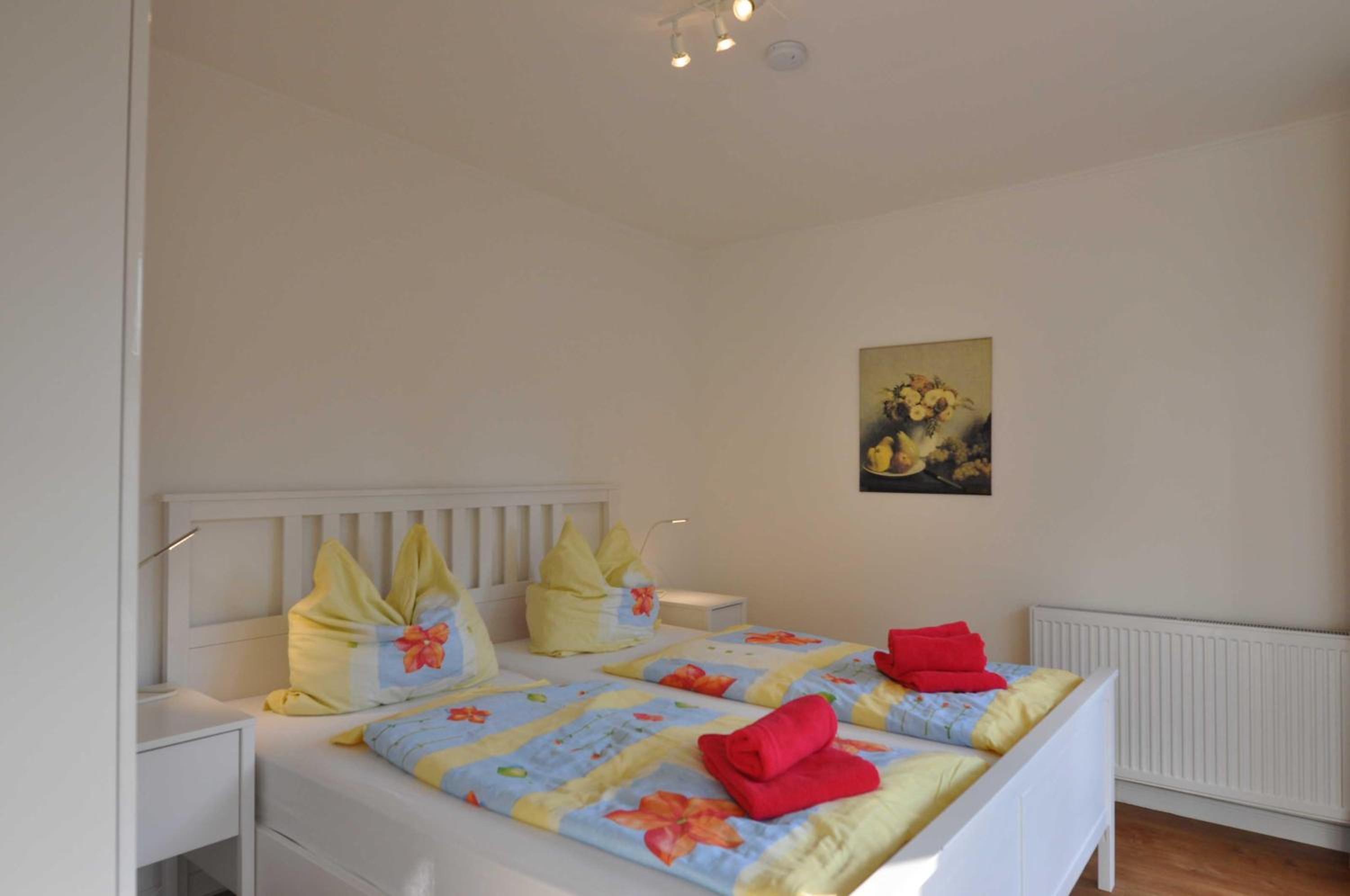 Appartementhaus Flori