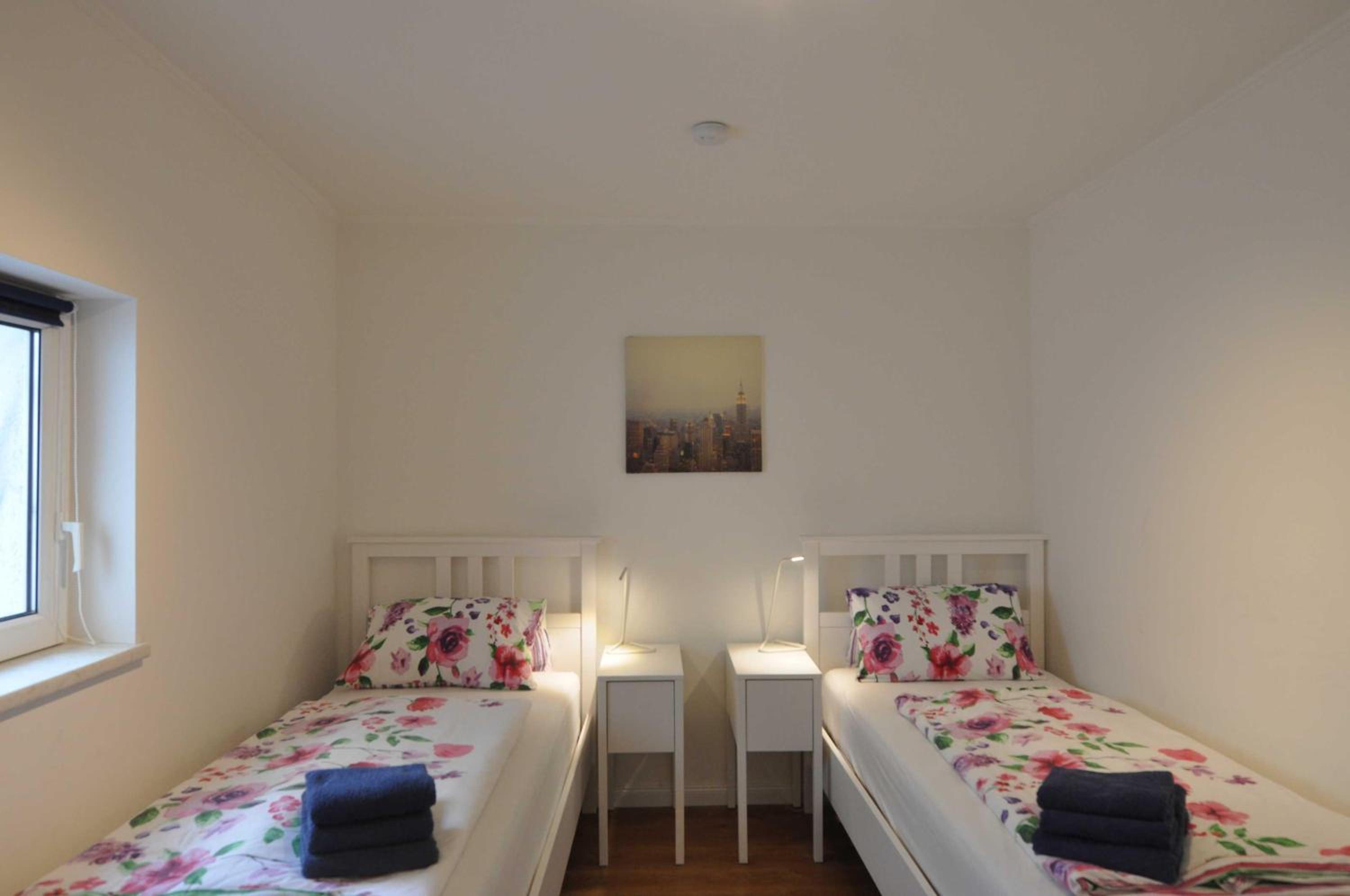 Appartementhaus Flori