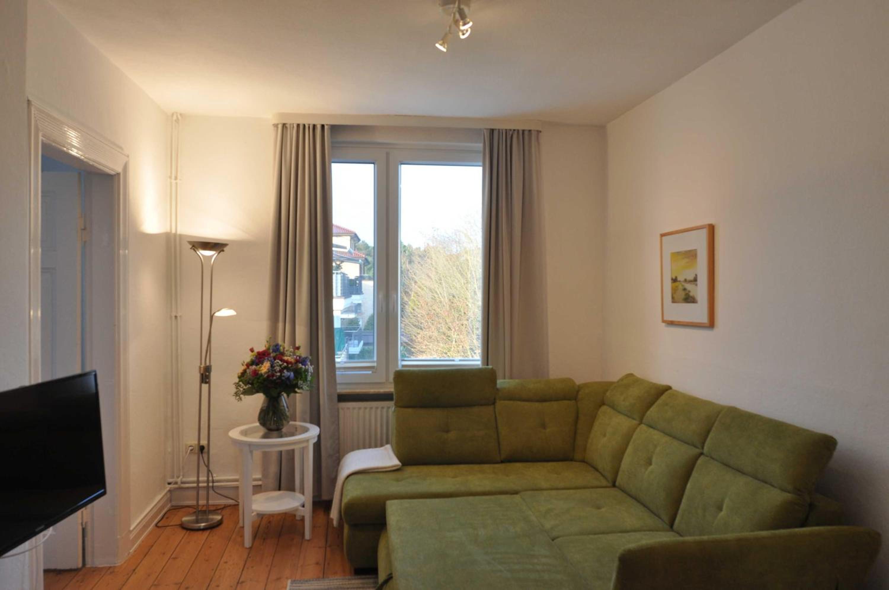 Appartementhaus Flori