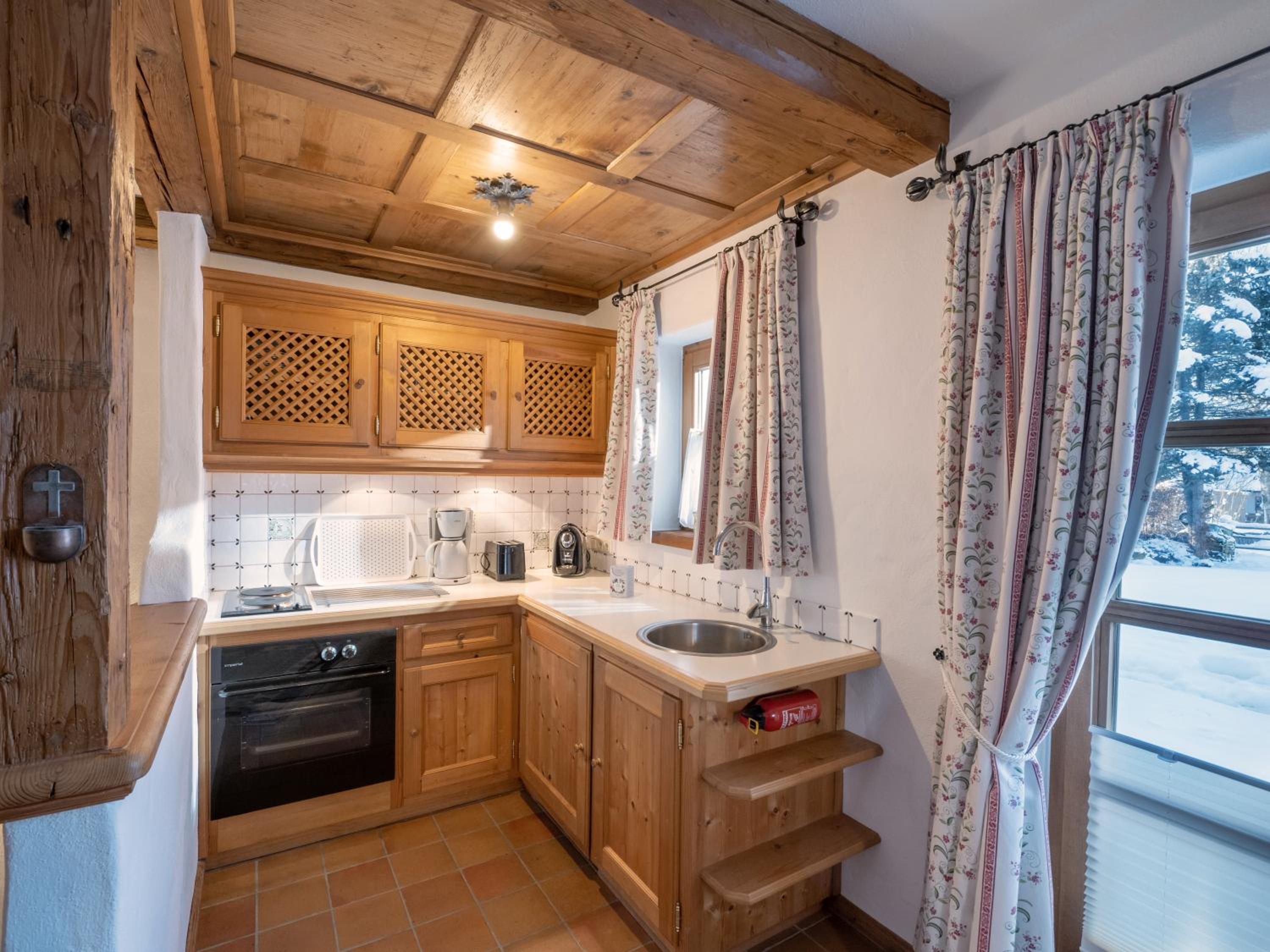 Landhaus Ammer