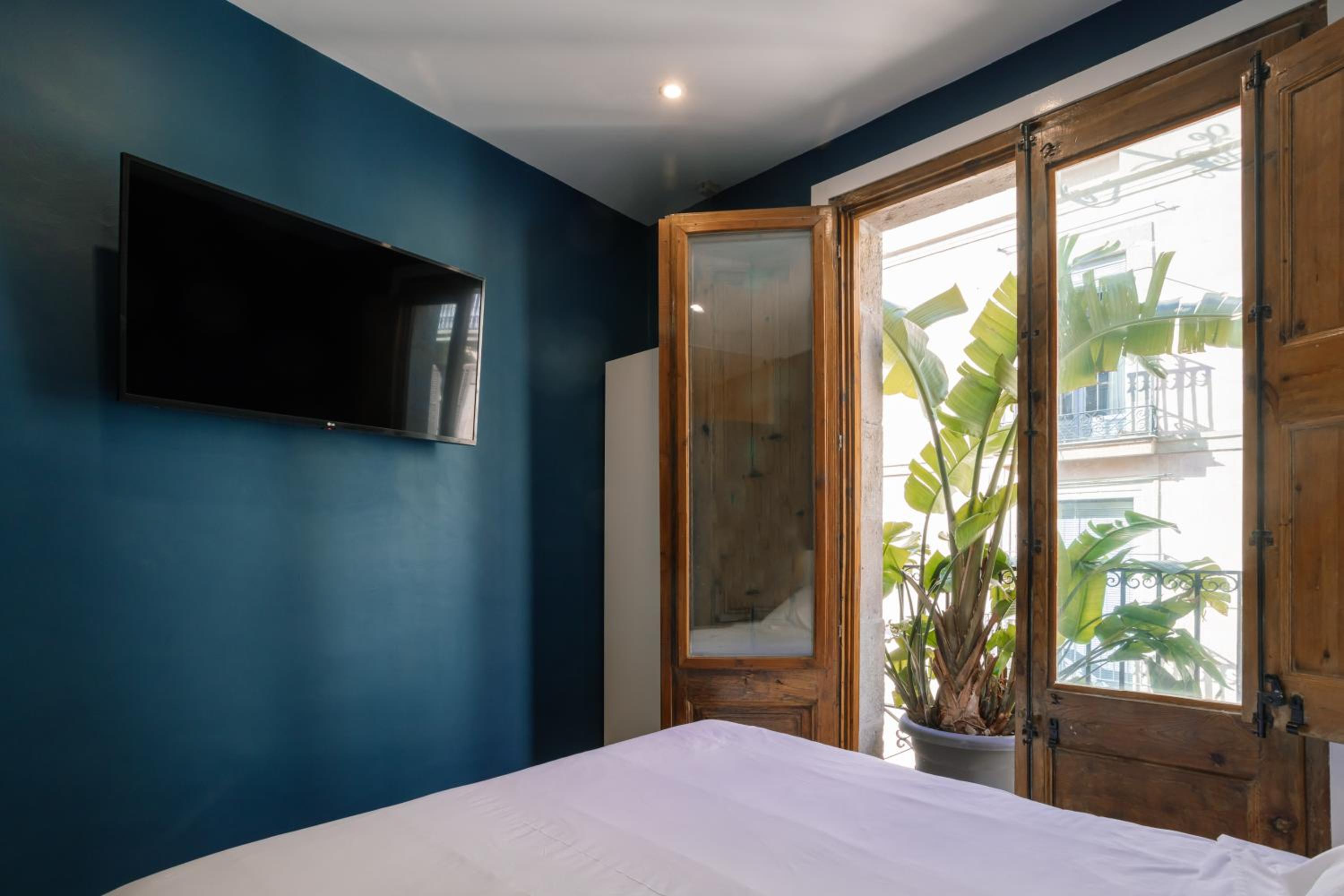 Hostal Sol y K