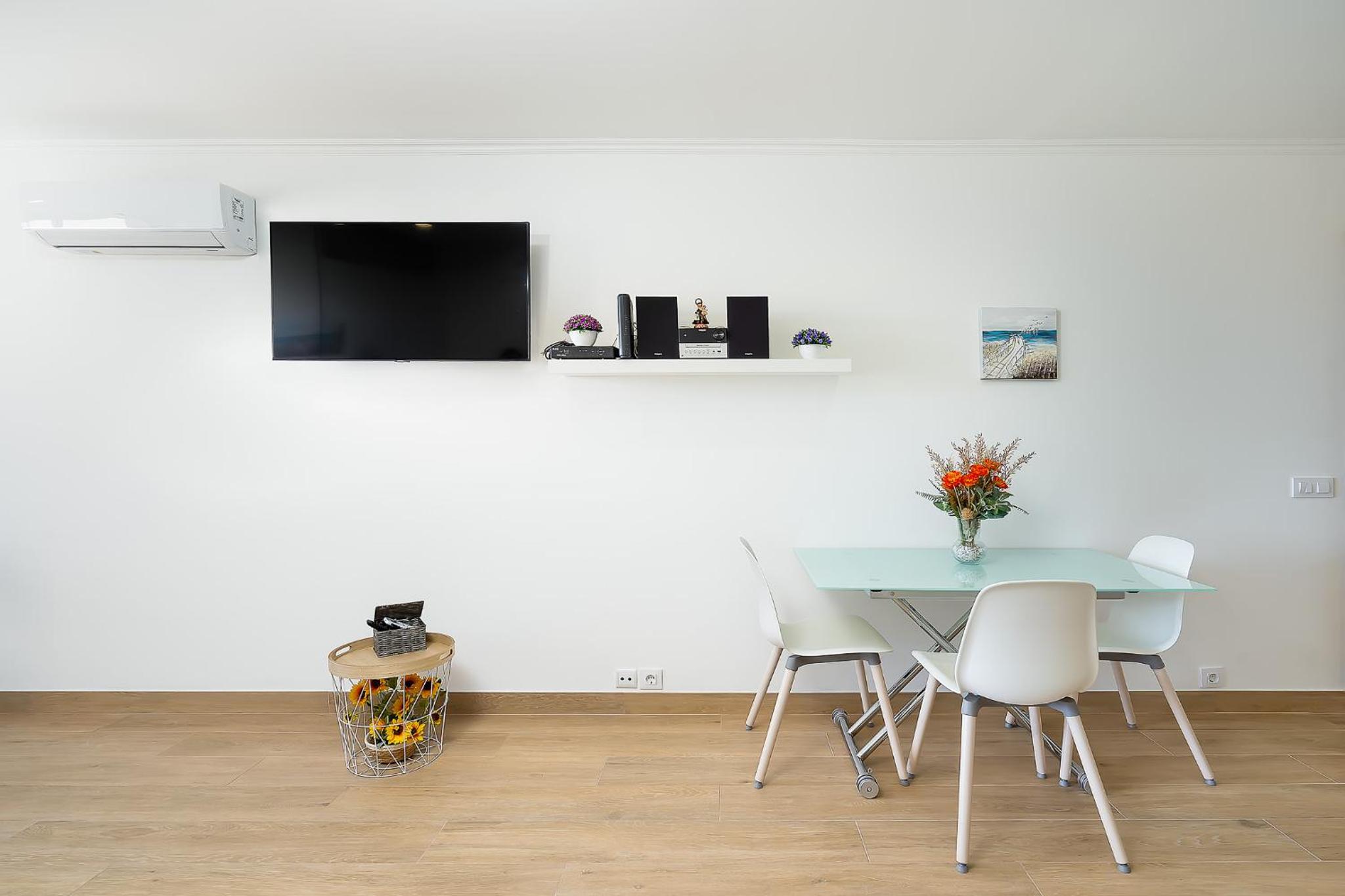 Apartamento Algarve, located center of Vilamoura view 4