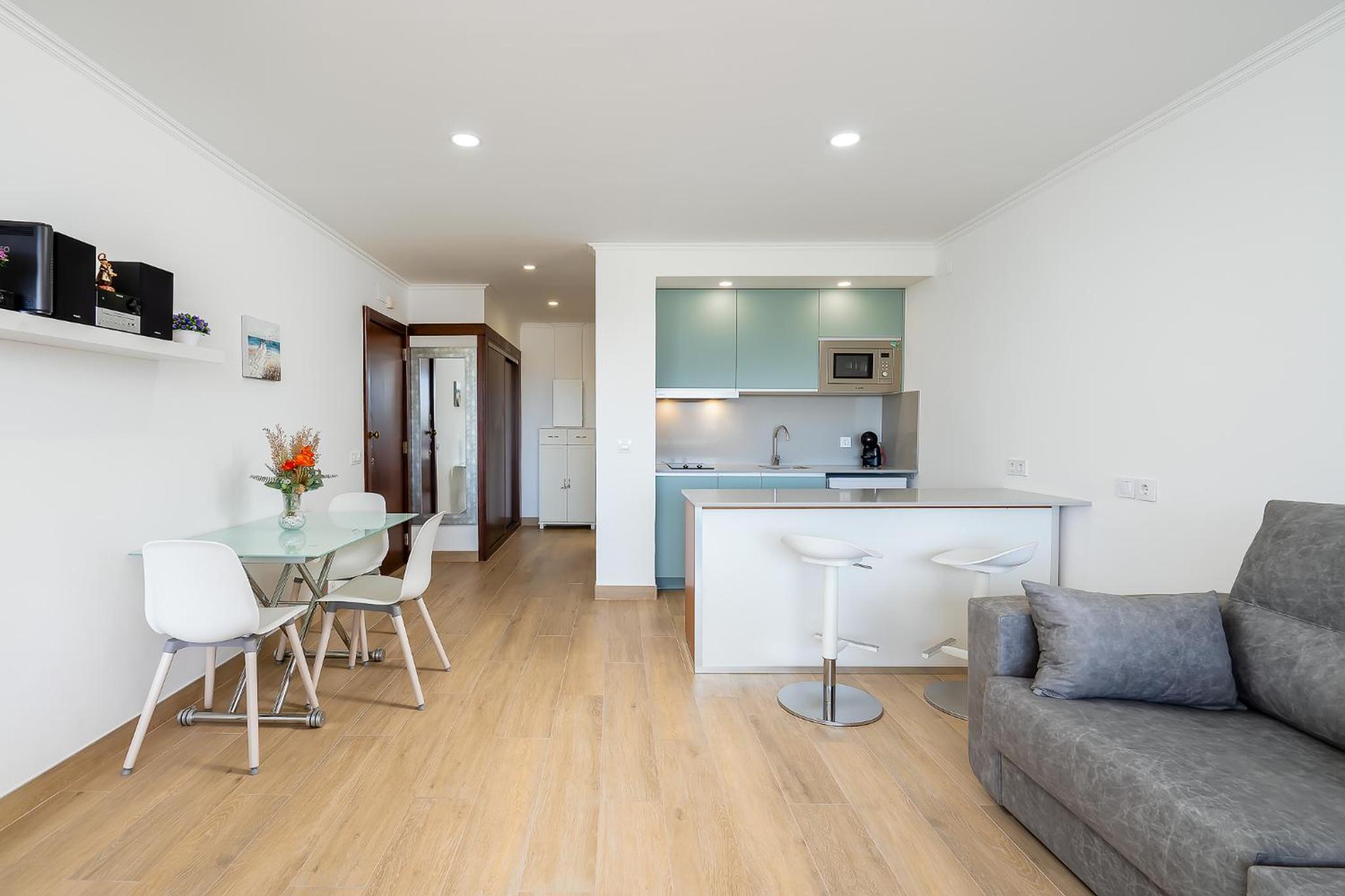Apartamento Algarve, located center of Vilamoura view 5