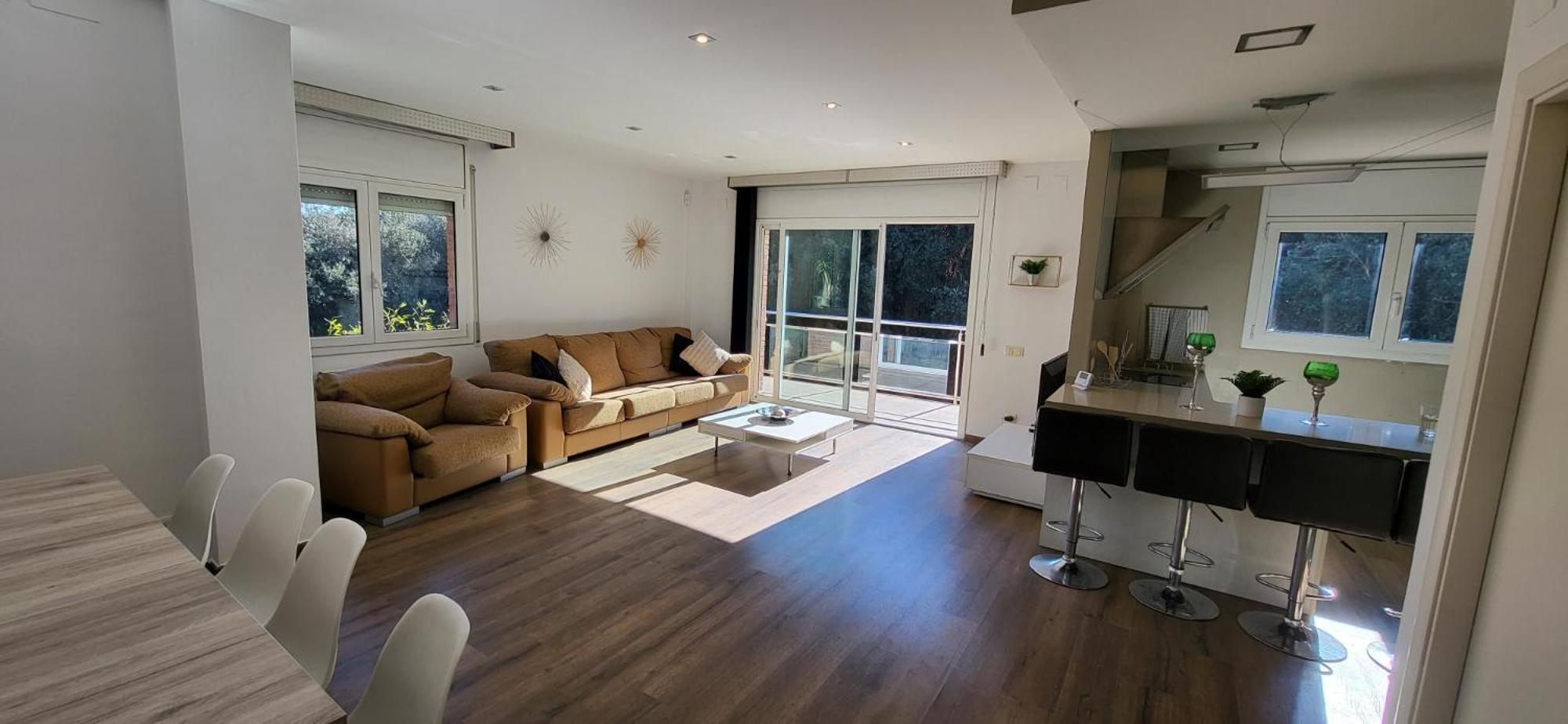 Casa en Alella, Barcelona view 4