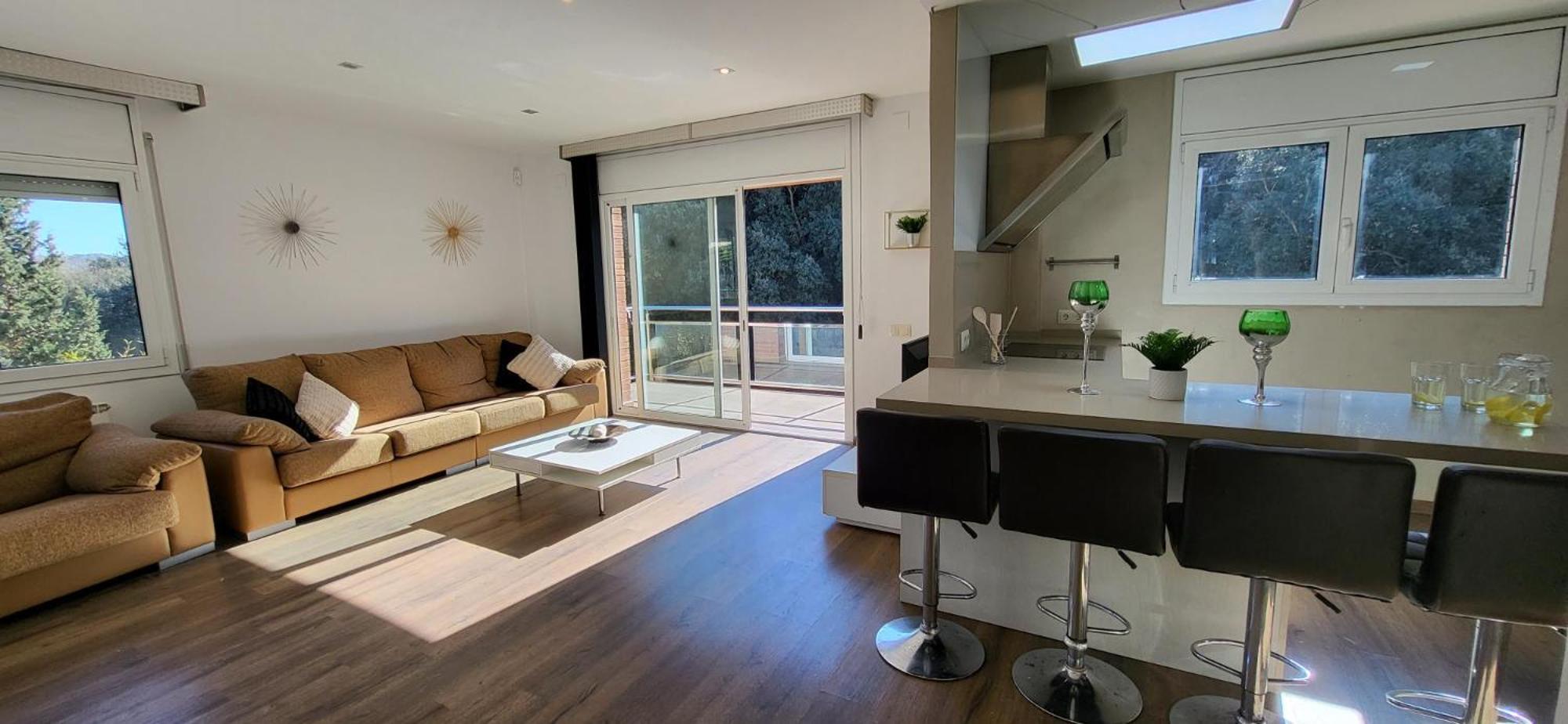 Casa en Alella, Barcelona view 3