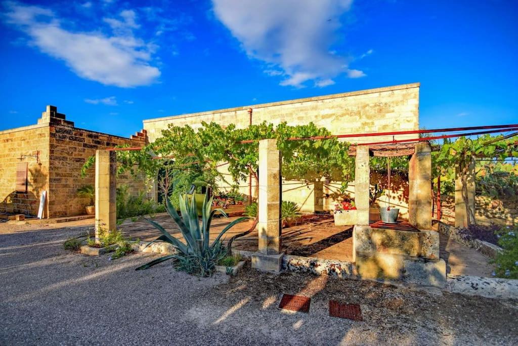 Masseria Le Pezzate by Raro Villas view 4