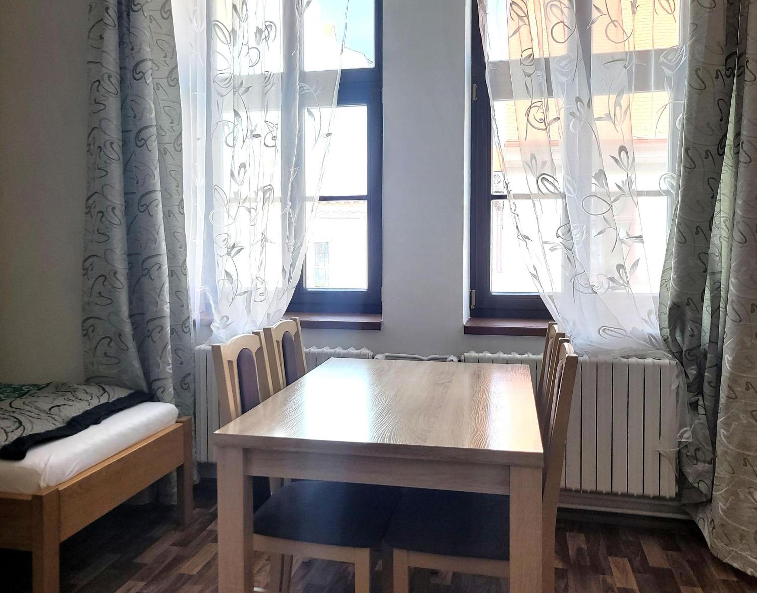 Penzion a wellness U Třeboňské madony