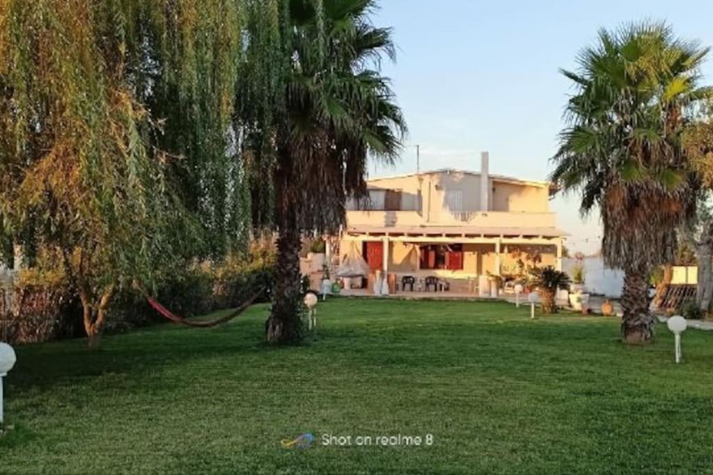 Villa delle Stelle con piscina view 3