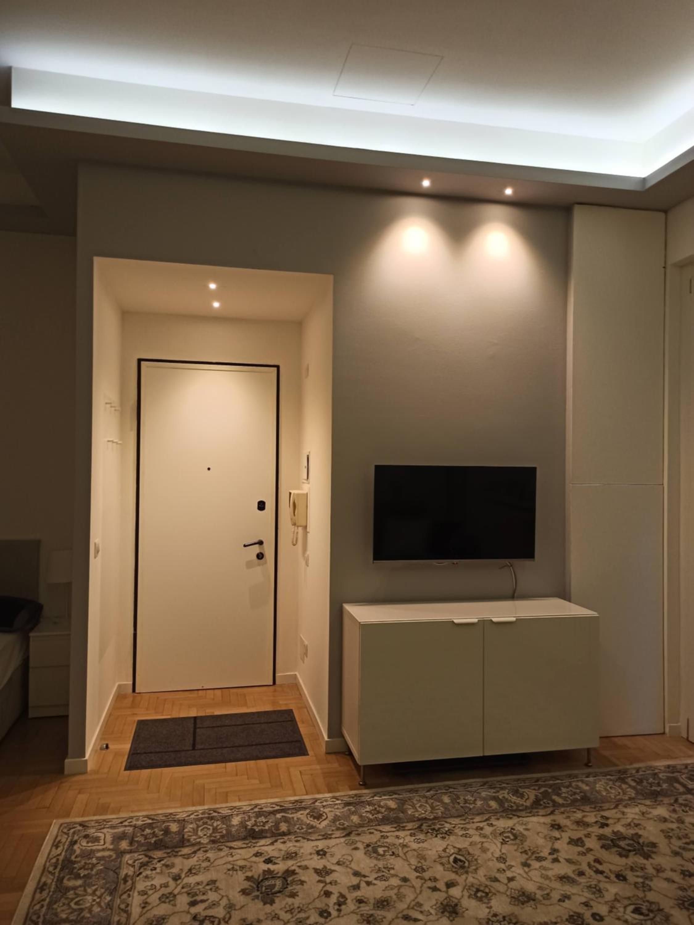 Luxury House Lupetta 3