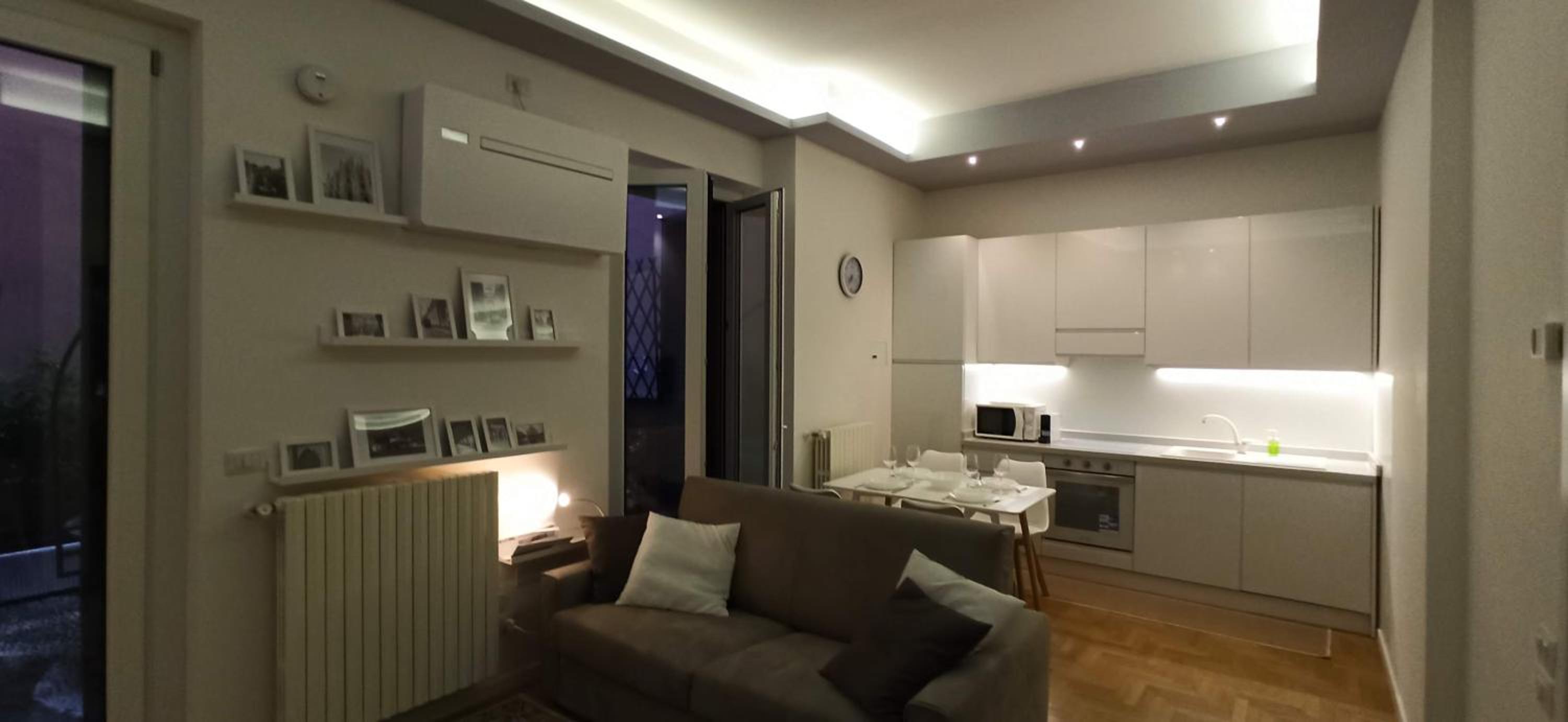 Luxury House Lupetta 3