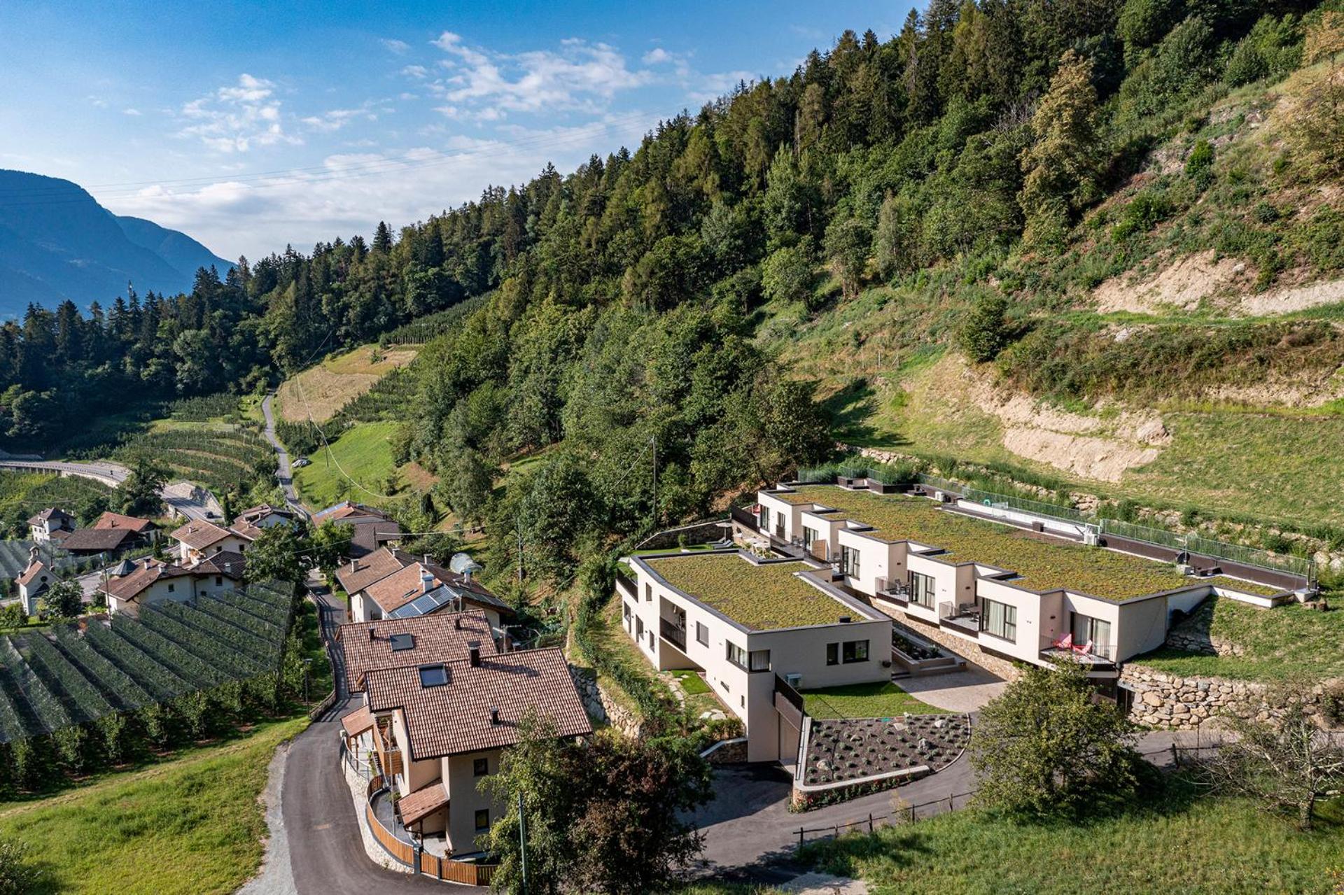 Castanea Appartements