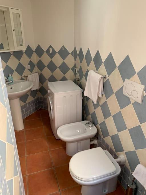 Holiday Home Villa Alice photo 2