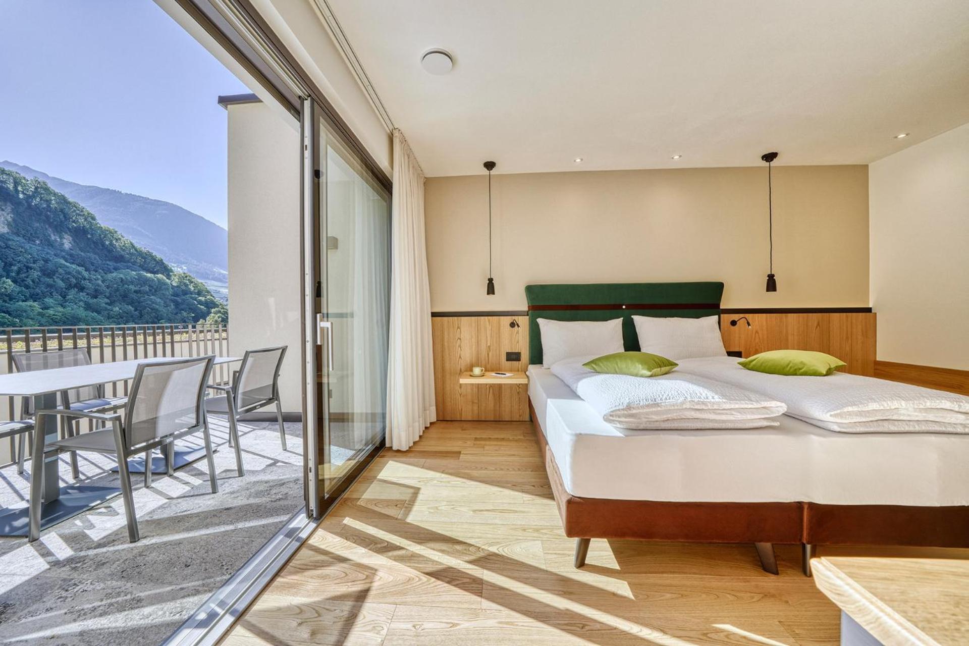 Castanea Appartements