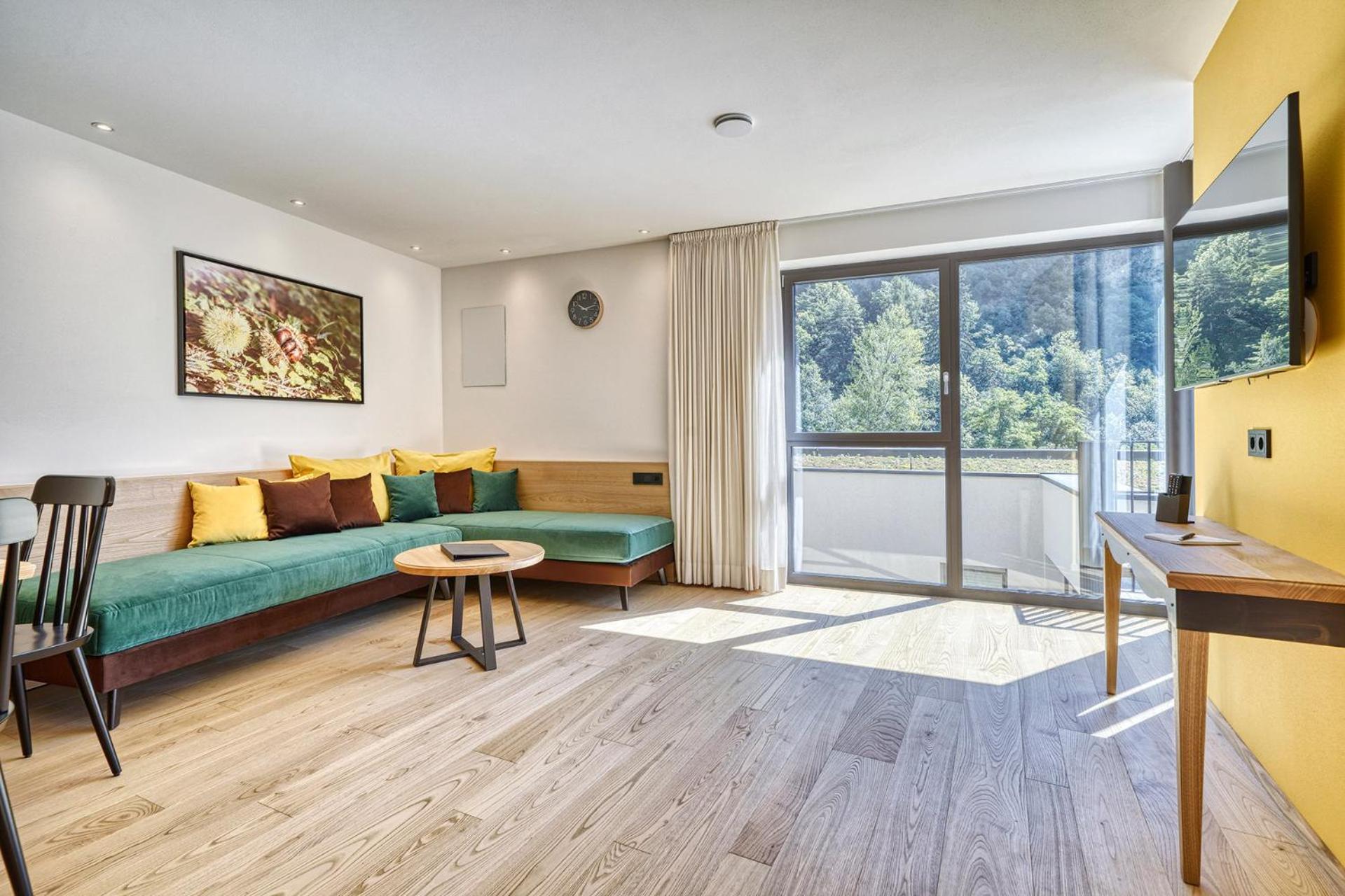 Castanea Appartements