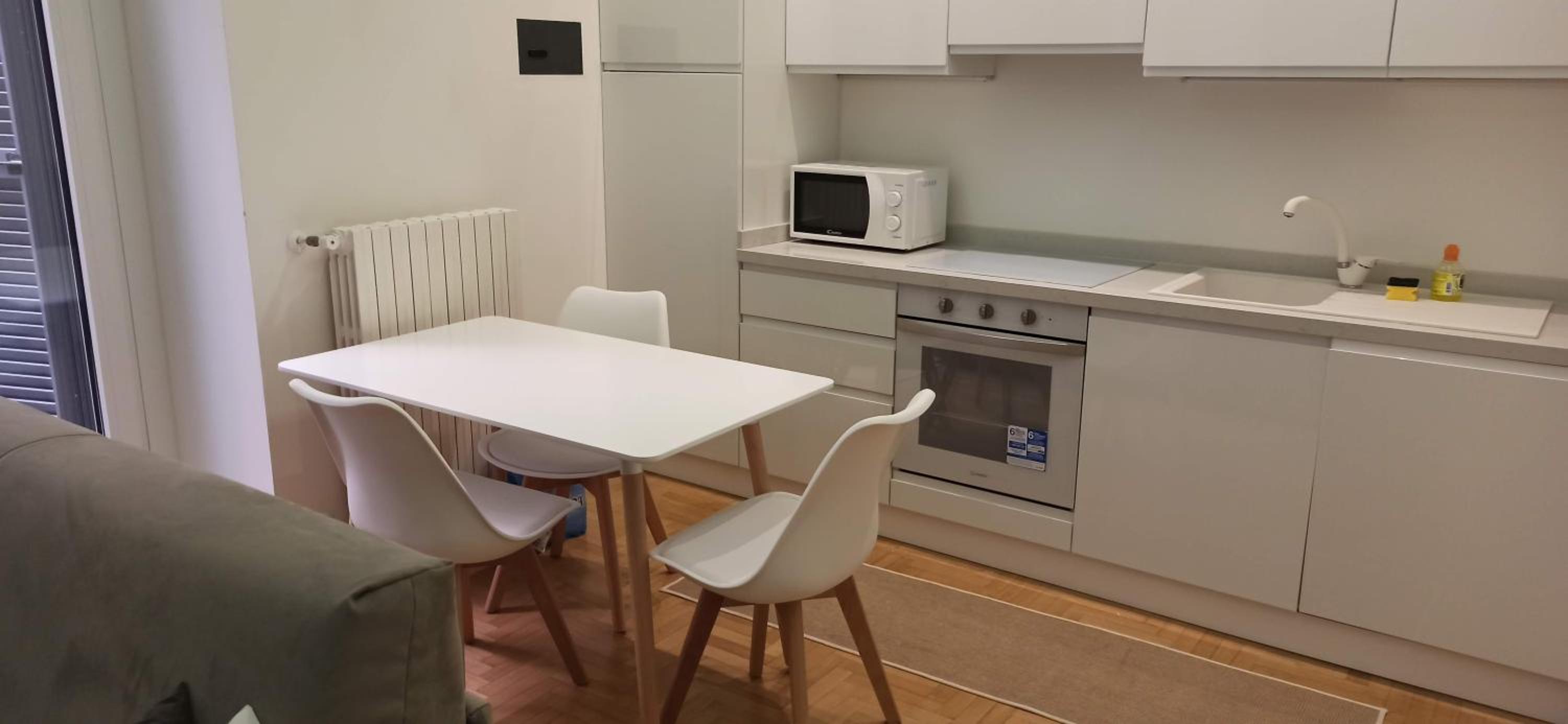 Luxury House Lupetta 3
