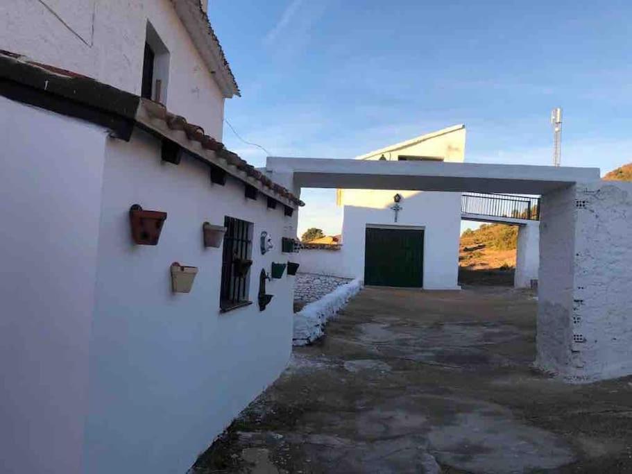Casa Rural con encanto Señorio Manchego ALBACETE