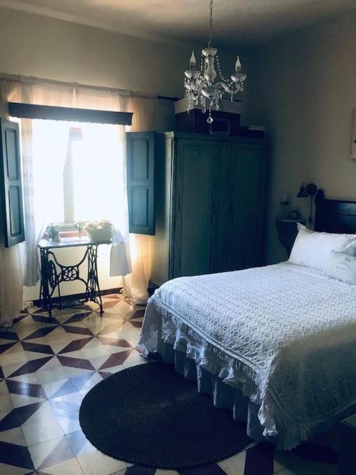 Casa Rural con encanto Señorio Manchego ALBACETE