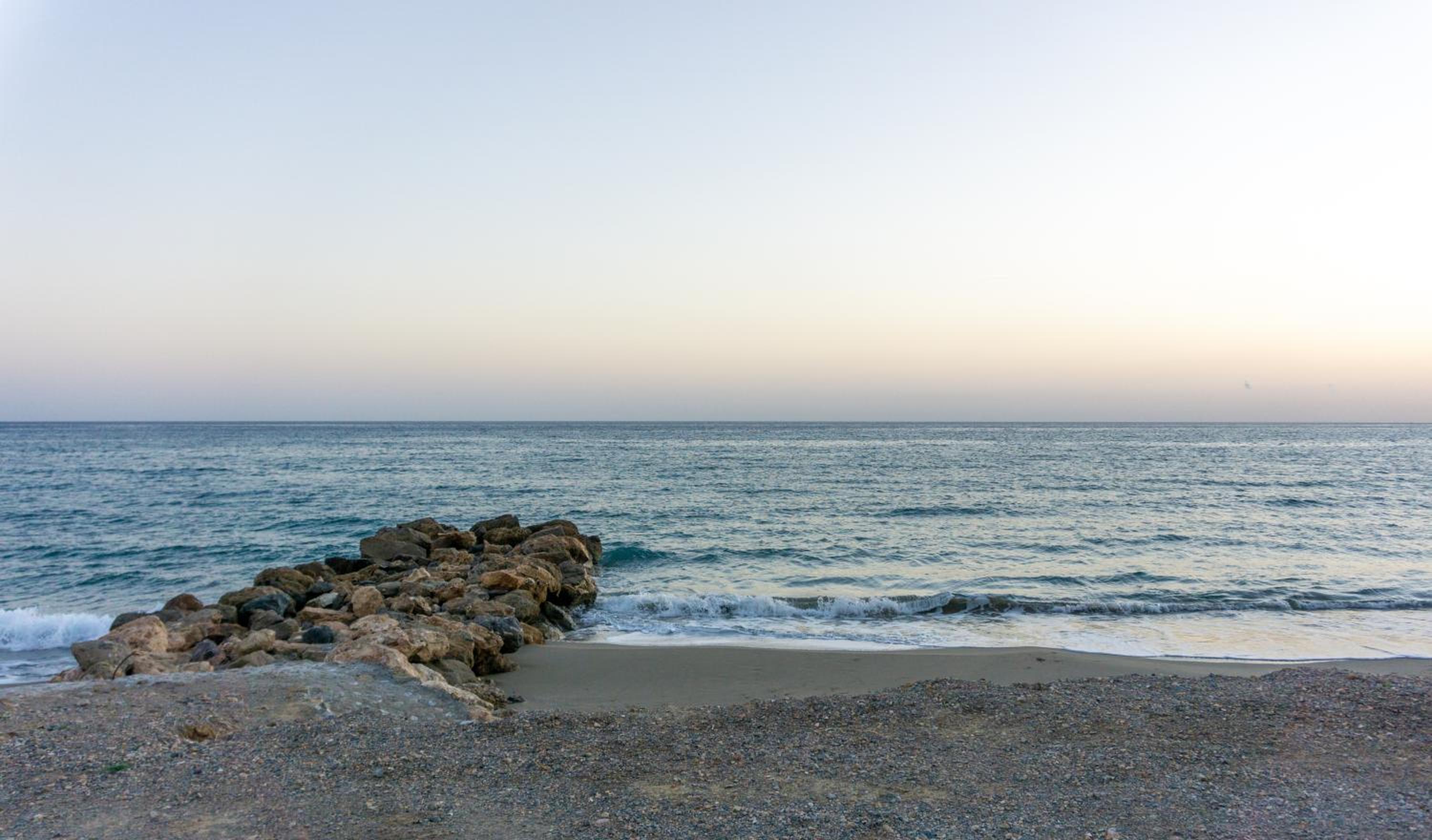 Keratokampos Seaside Retreat