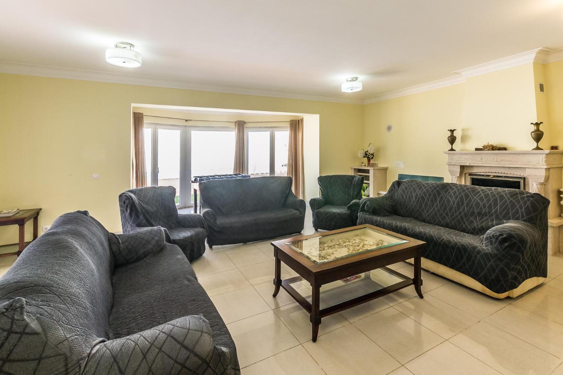 Villa Quinta da Marinha II