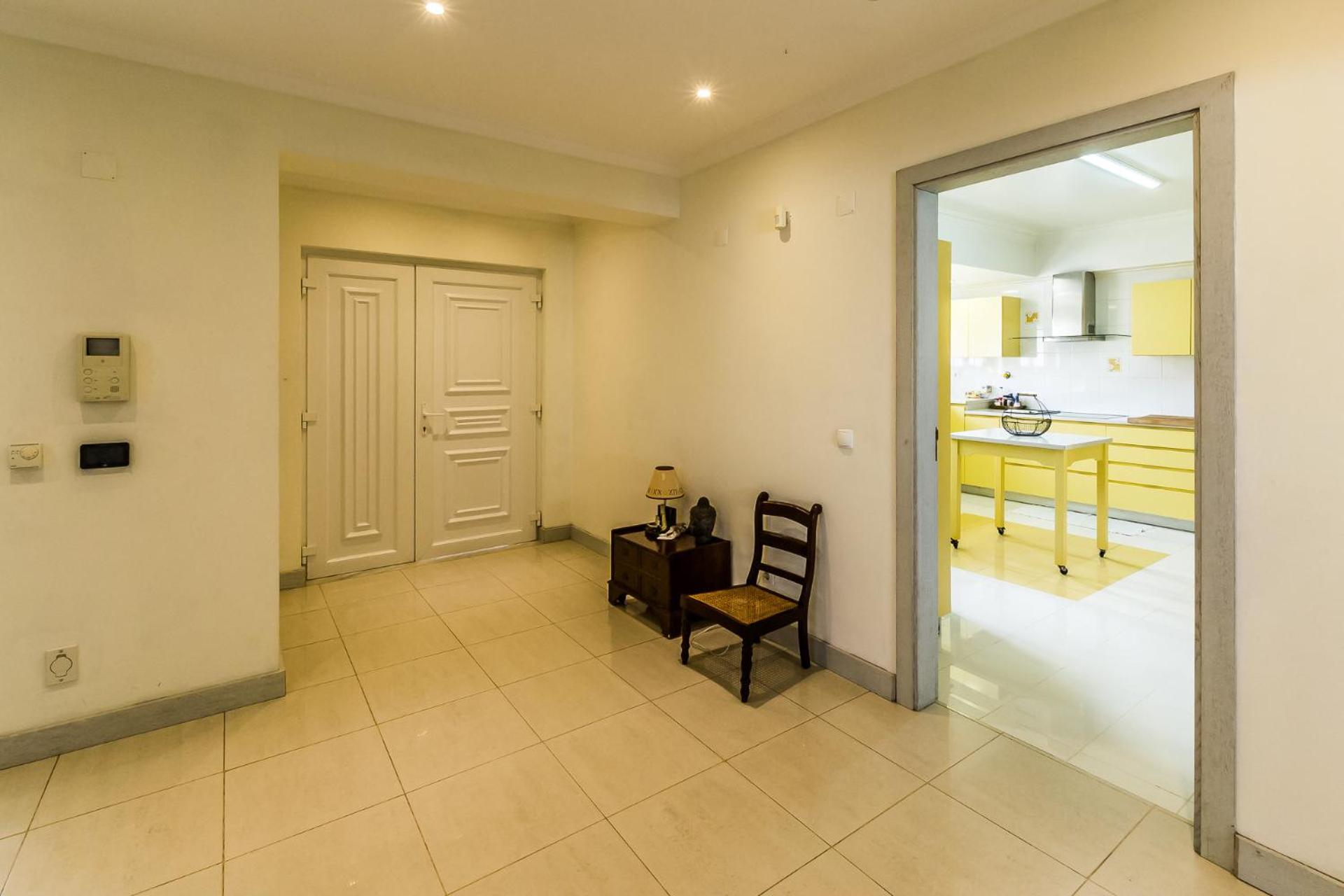 Villa Quinta da Marinha II