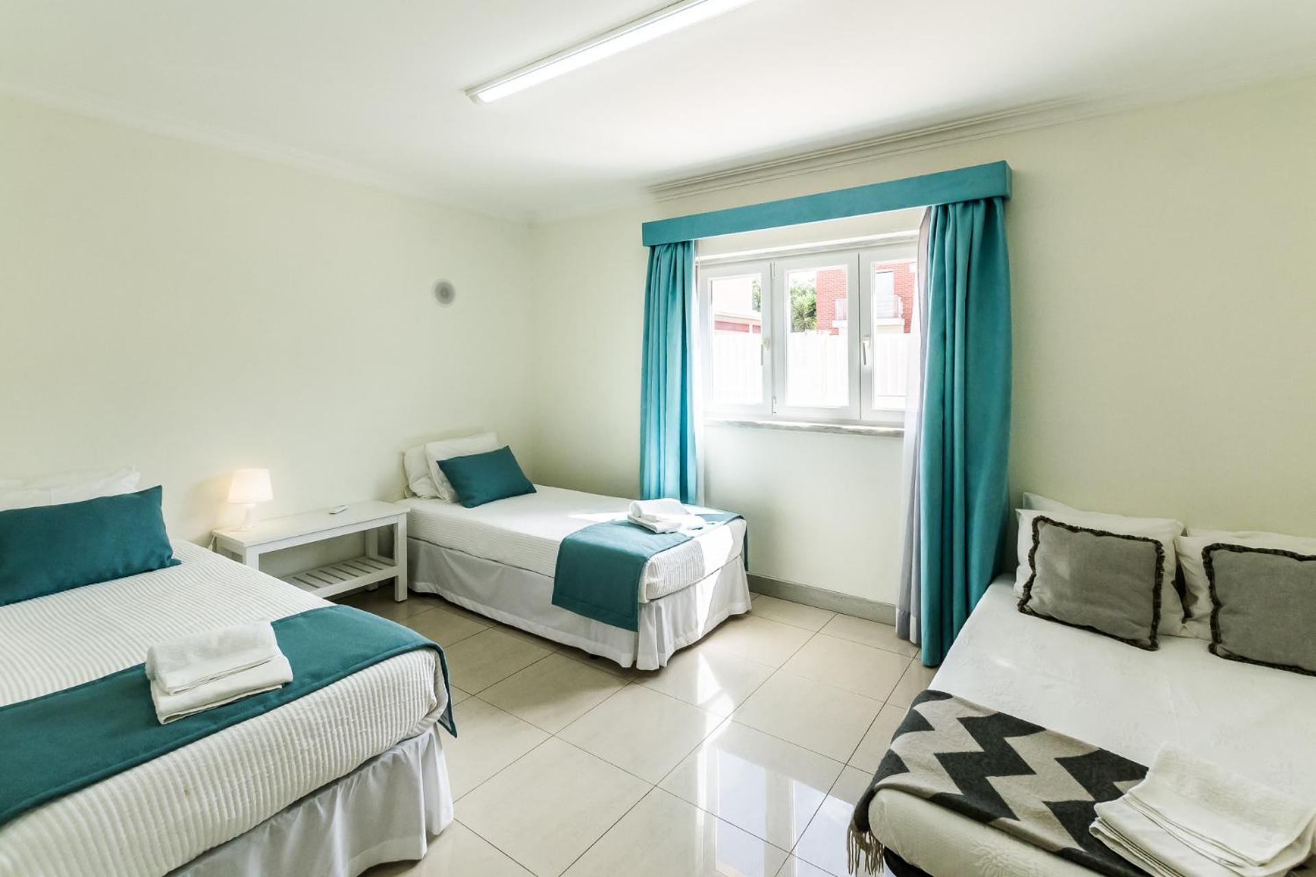 Villa Quinta da Marinha II