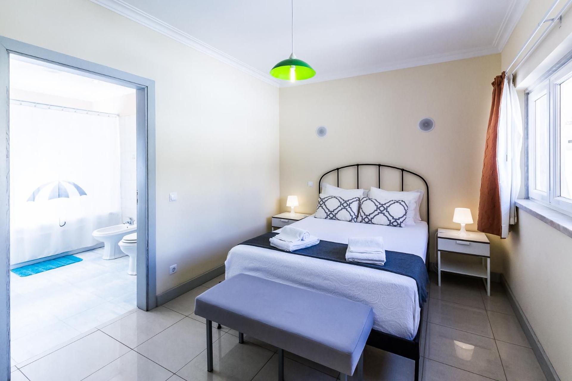 Villa Quinta da Marinha II