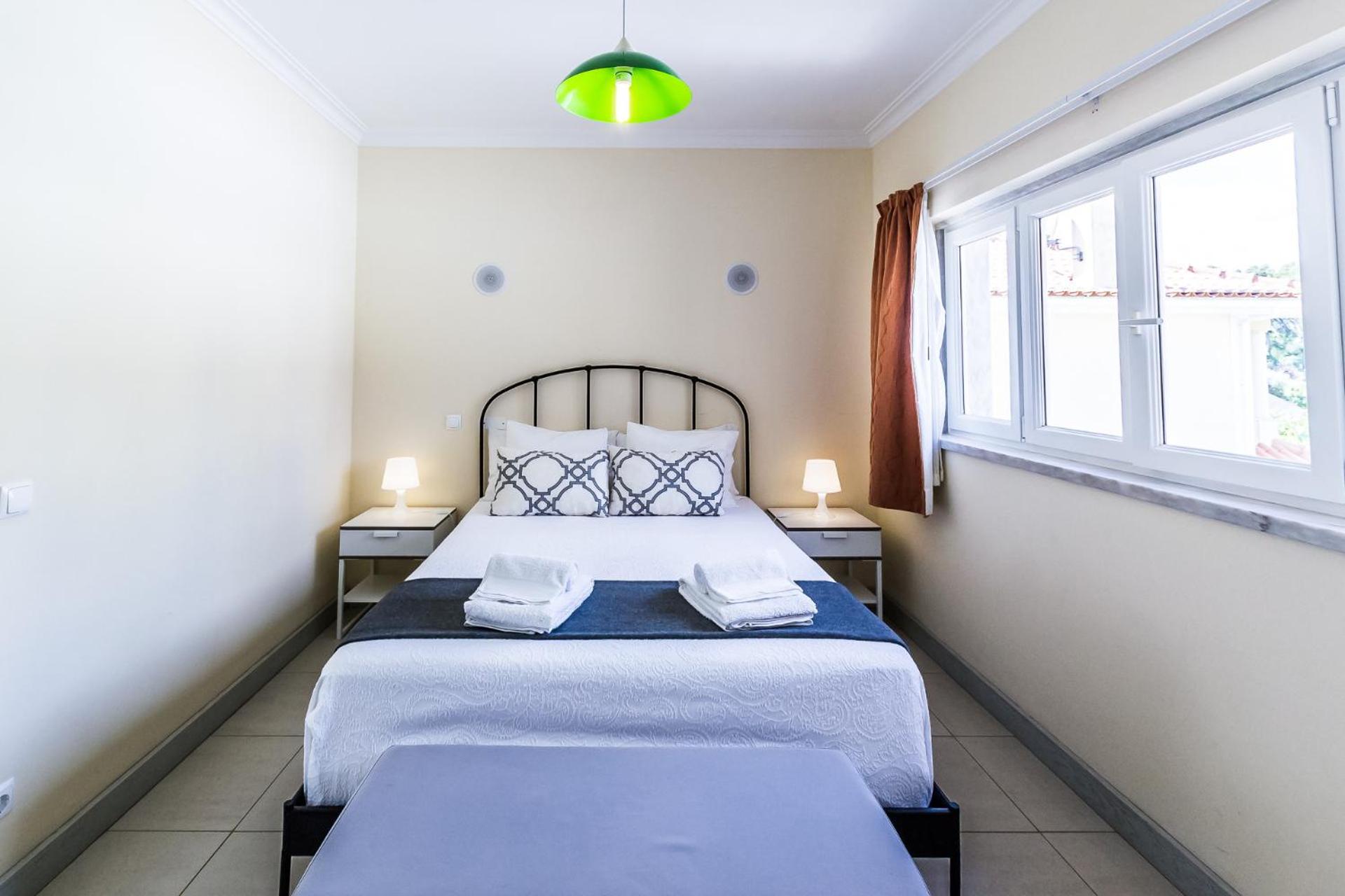 Villa Quinta da Marinha II