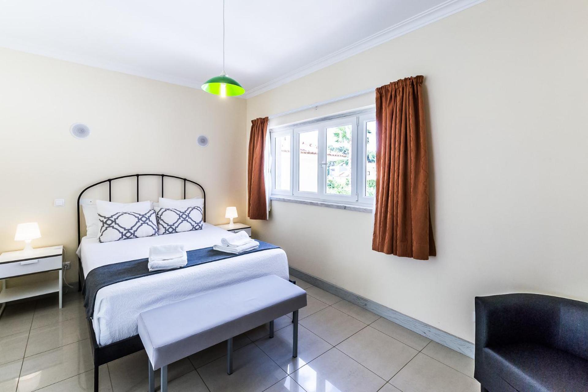 Villa Quinta da Marinha II