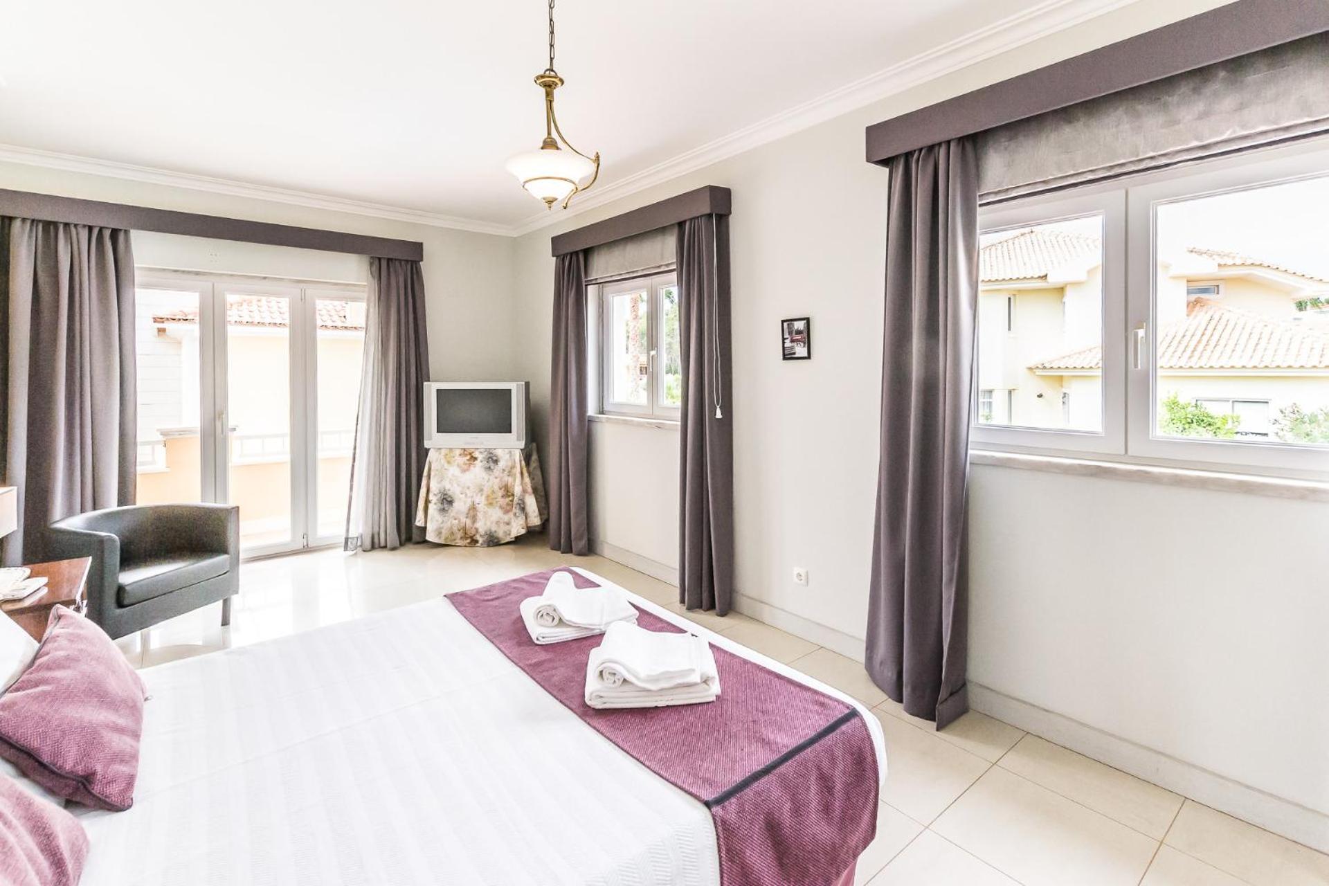 Villa Quinta da Marinha II