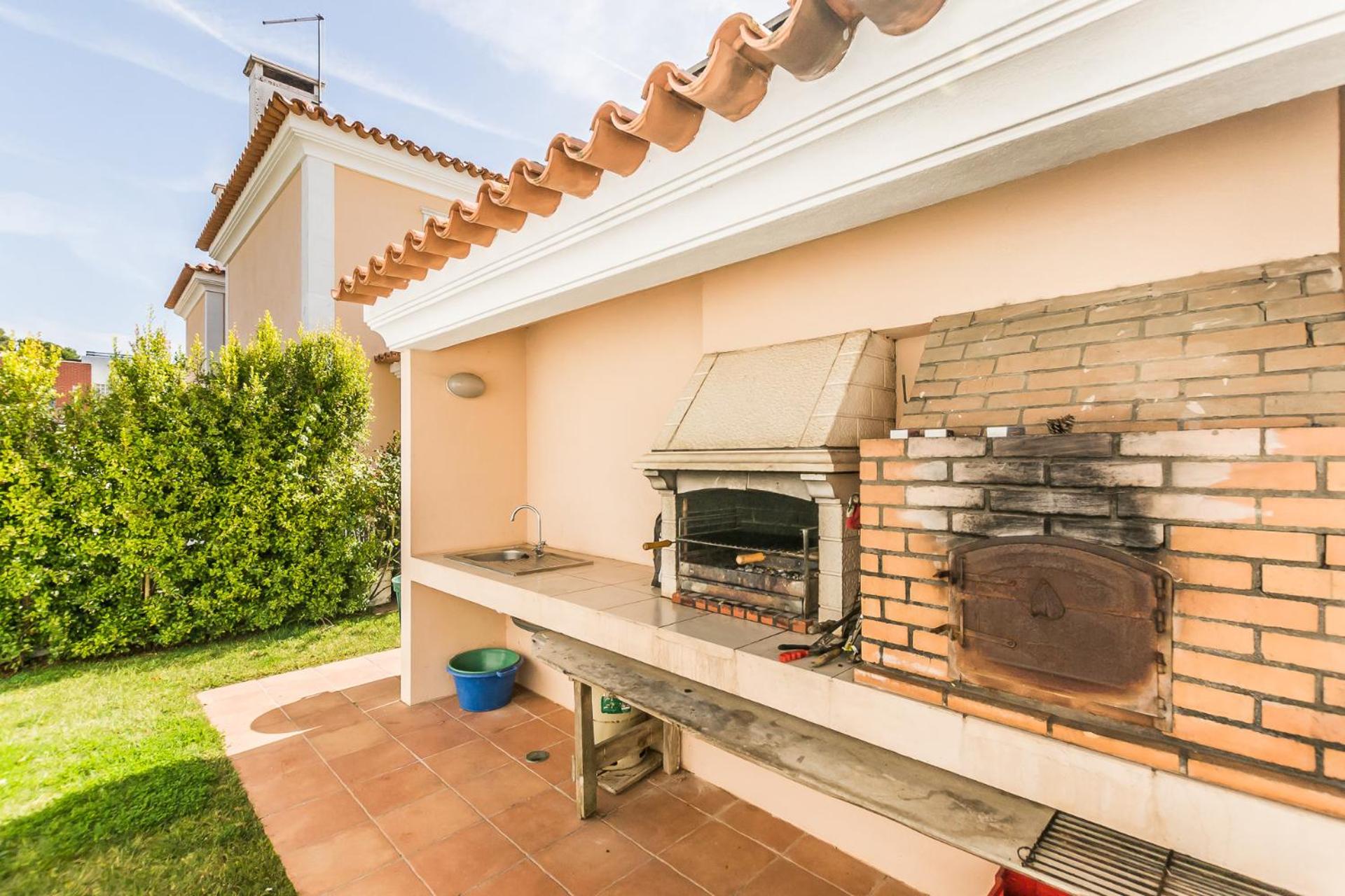 Villa Quinta da Marinha II
