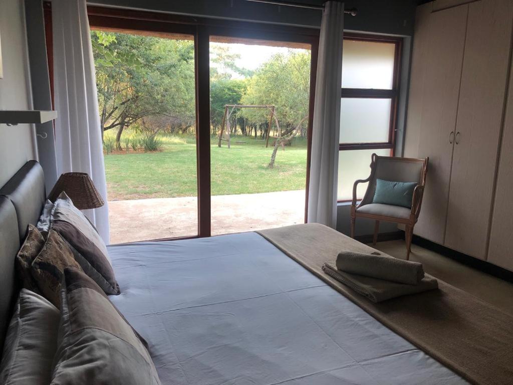 Waterberg Accommodation