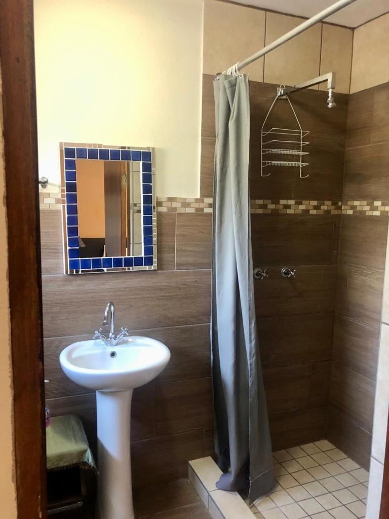 Waterberg Accommodation