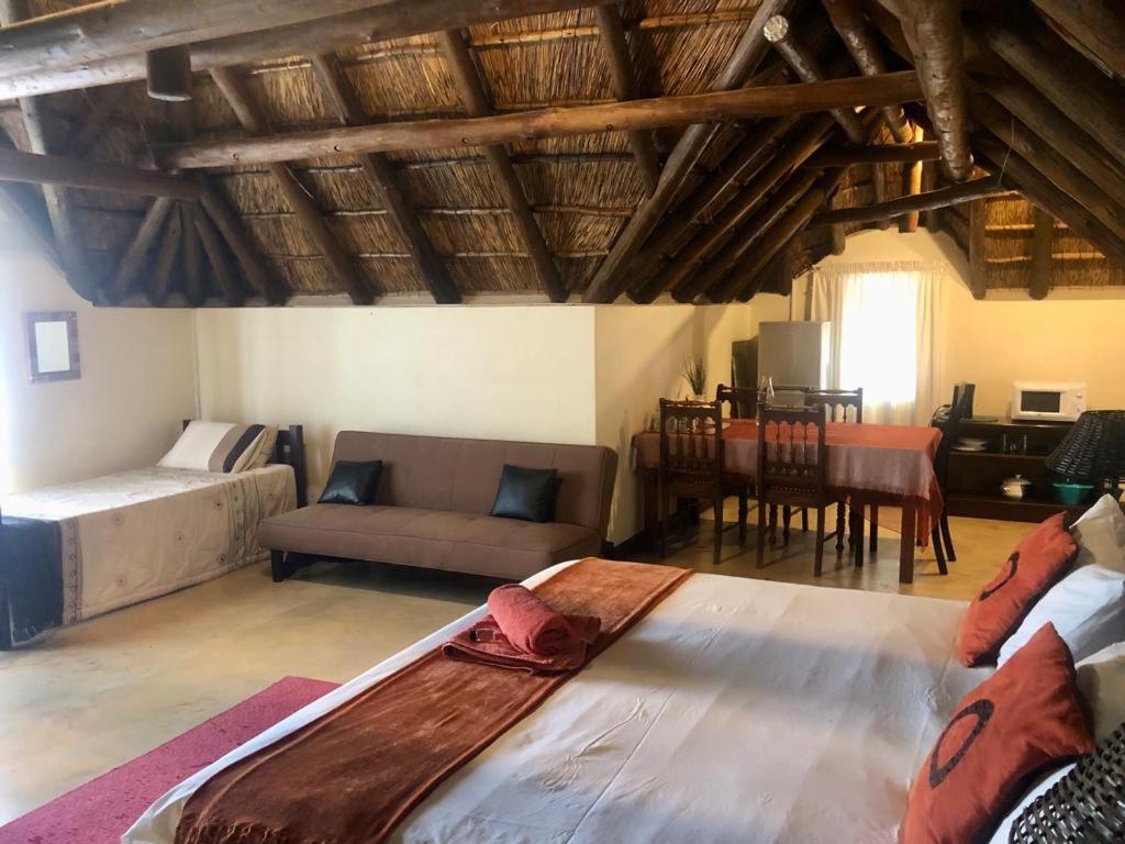 Waterberg Accommodation