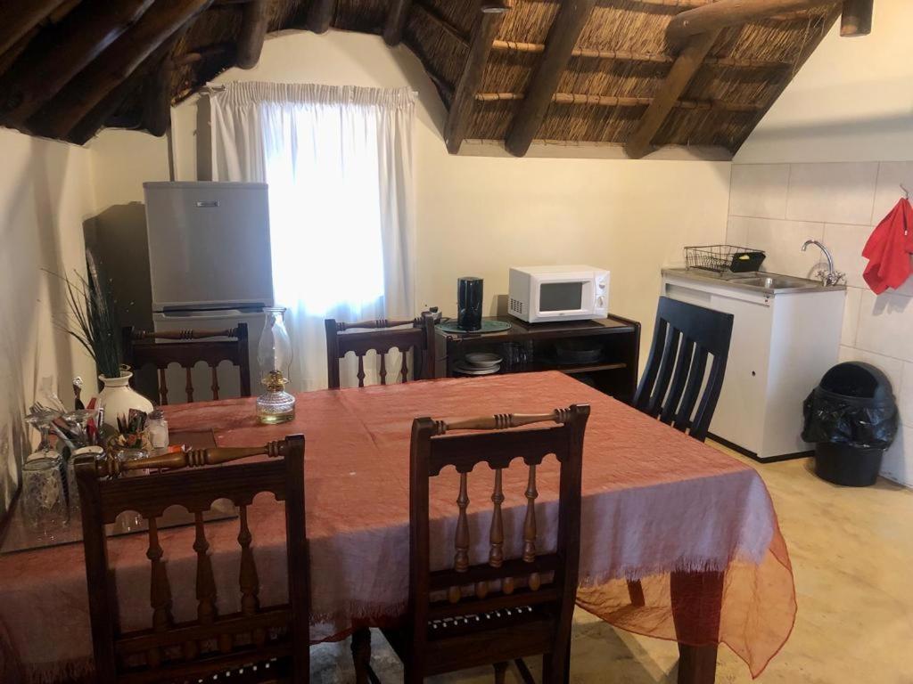 Waterberg Accommodation