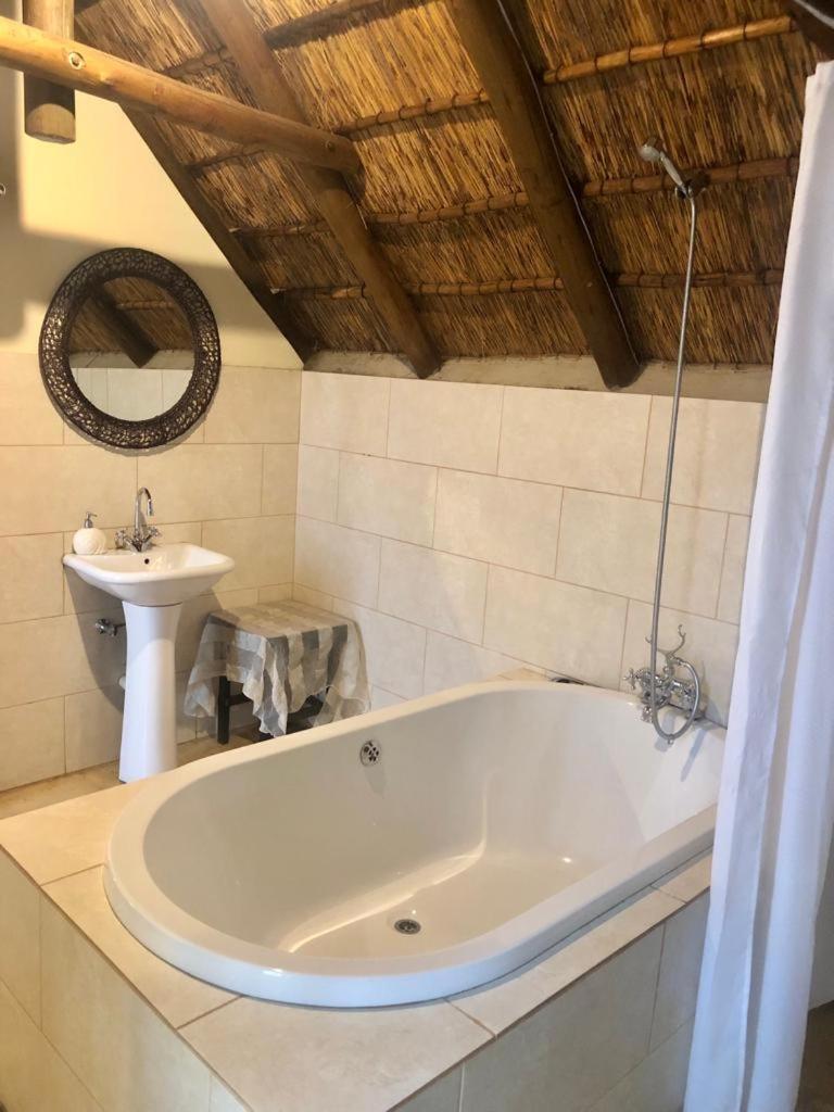 Waterberg Accommodation